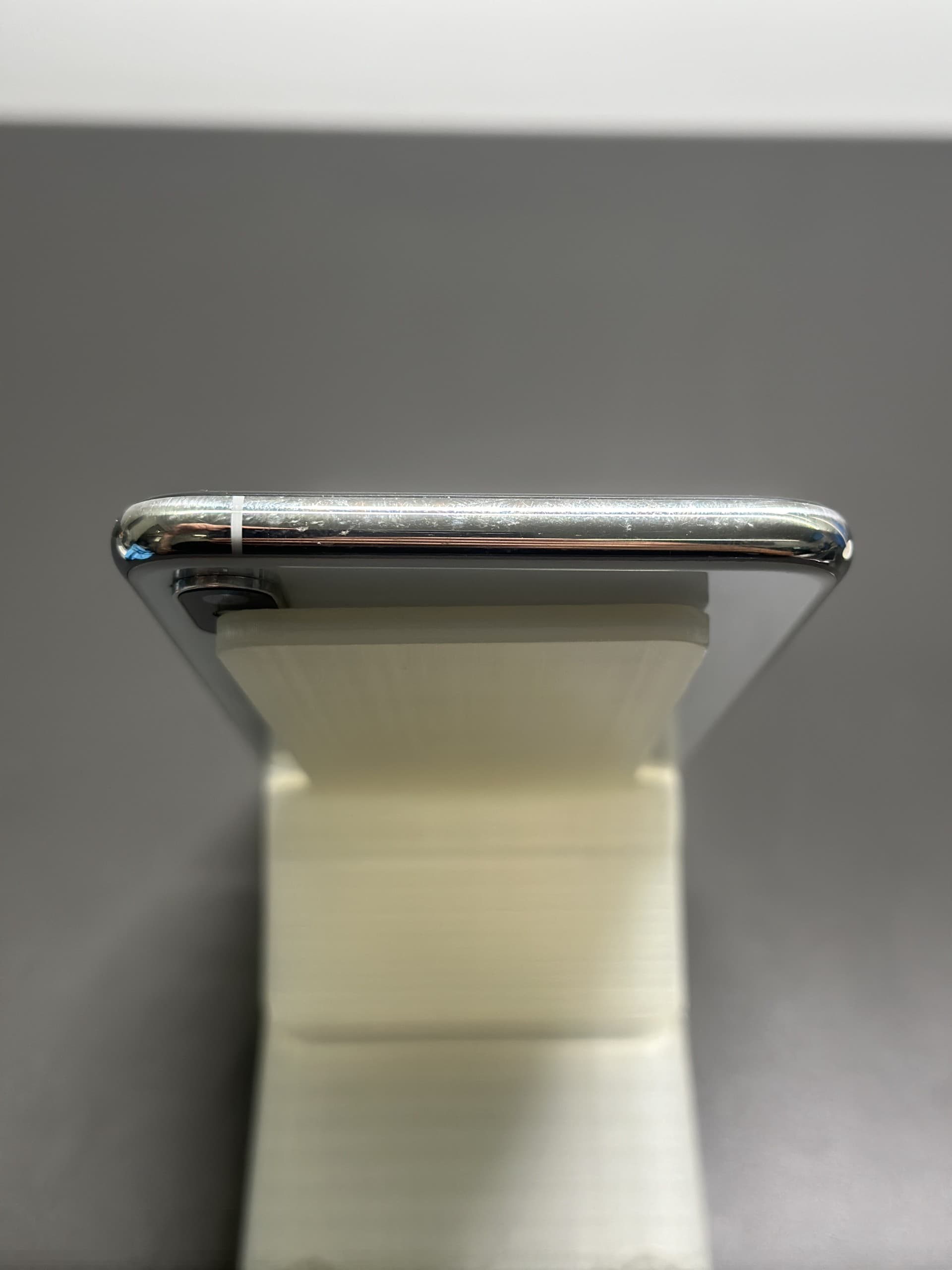 Apple iPhone XS Max 256GB Silver