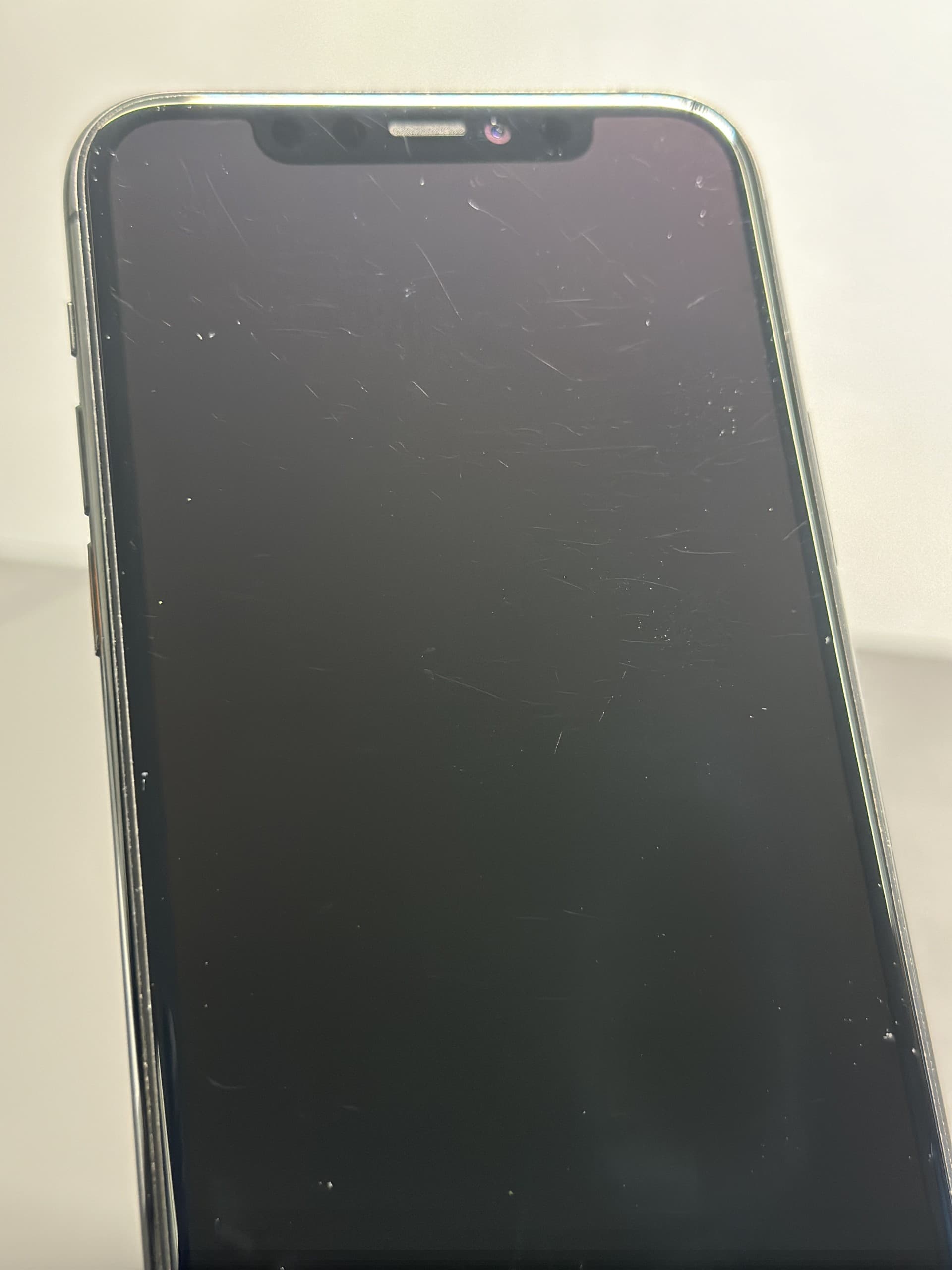 Apple iPhone 11 Pro 64GB Matte Space Gray