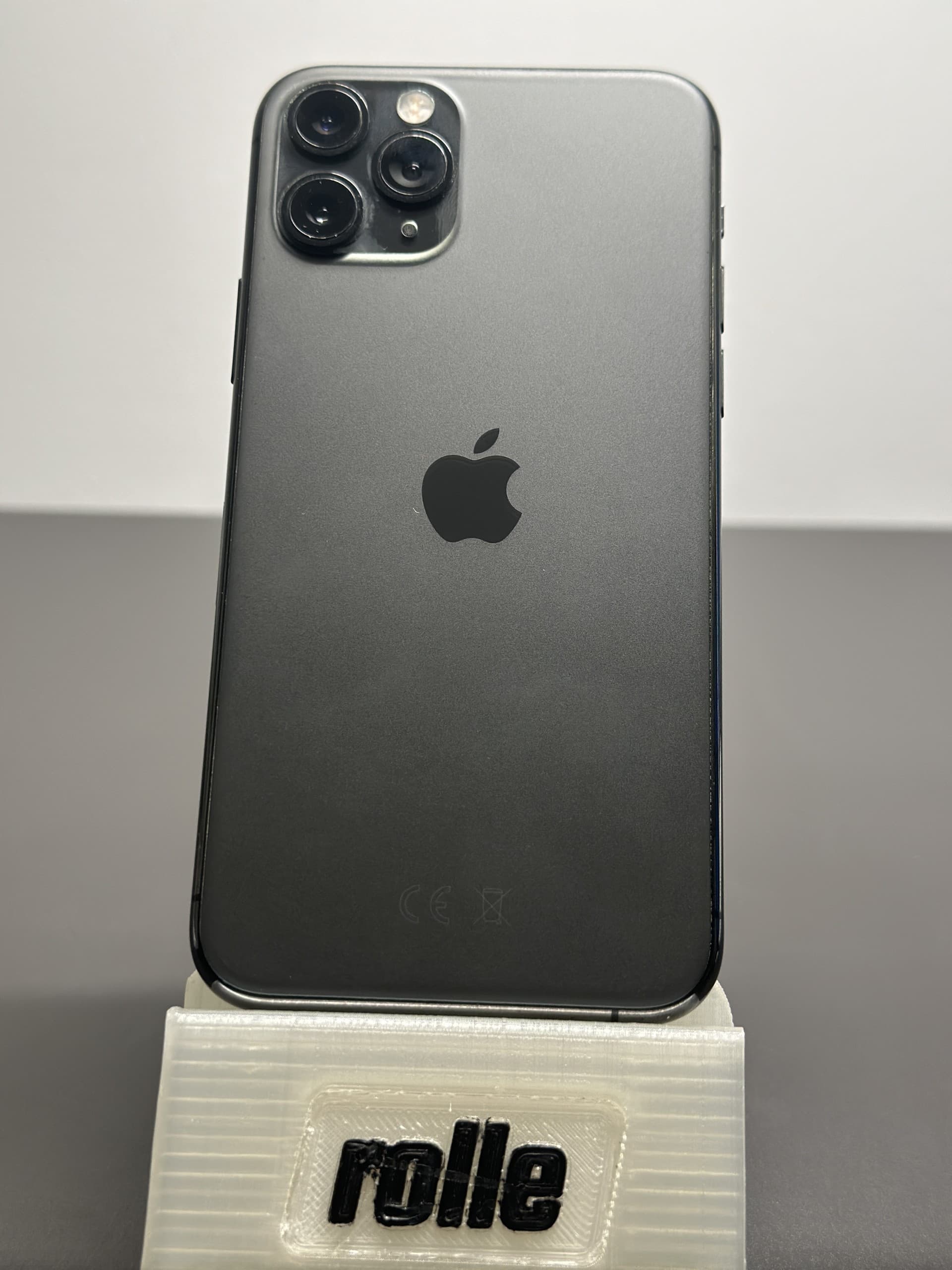 Apple iPhone 11 Pro 64GB Matte Space Gray