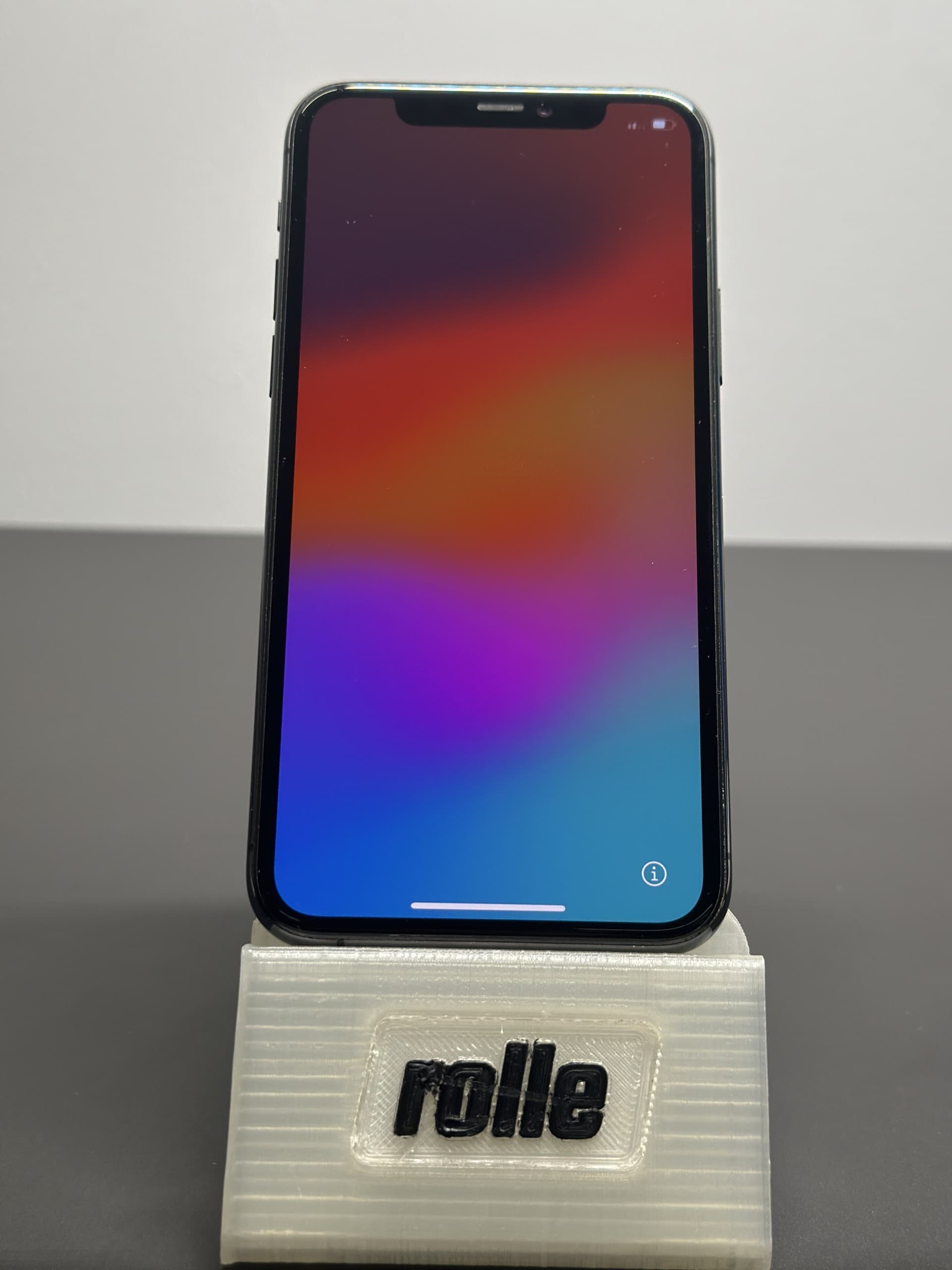 Apple iPhone 11 Pro 64GB Matte Space Gray