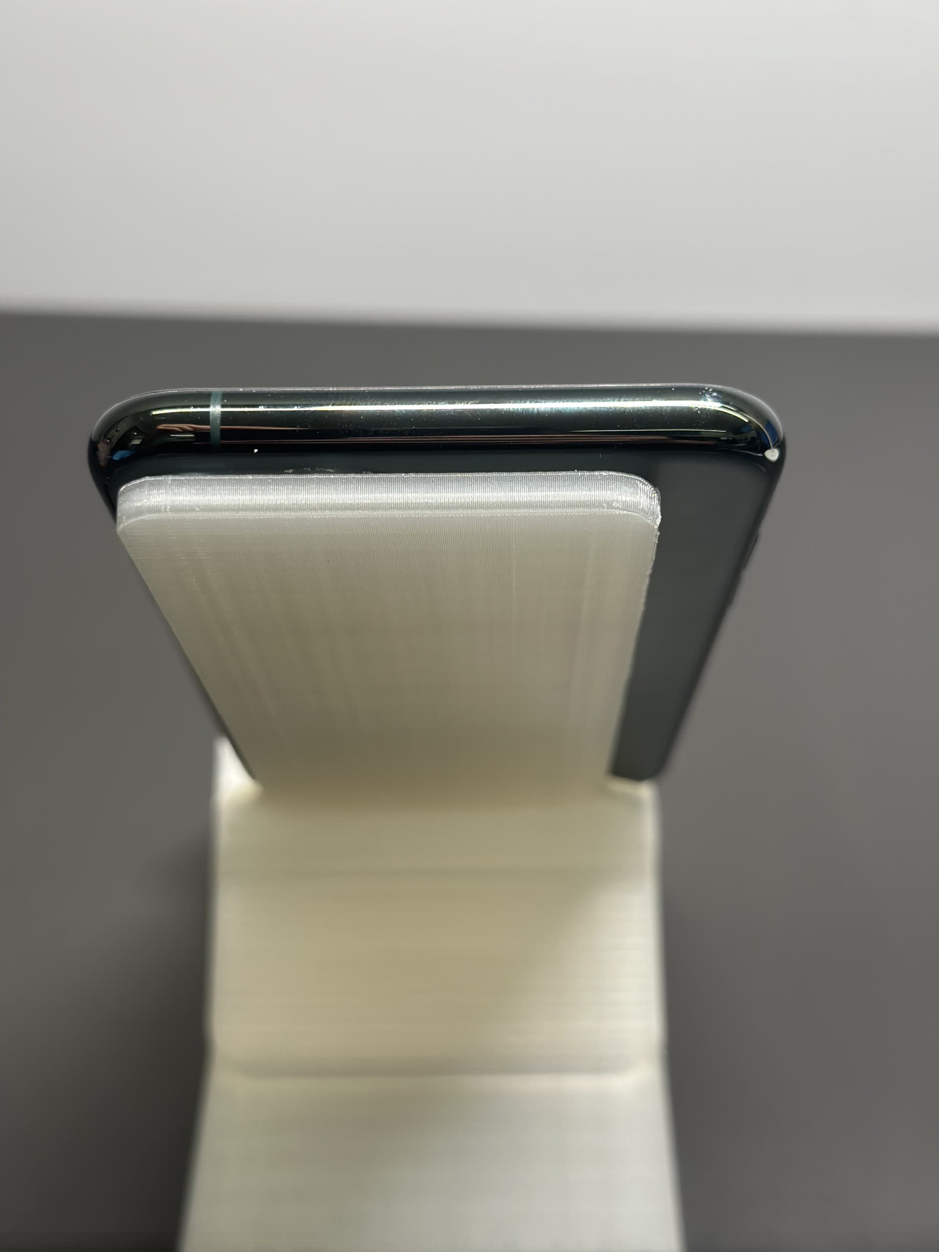 Apple iPhone 11 Pro 256GB Matte Midnight Green