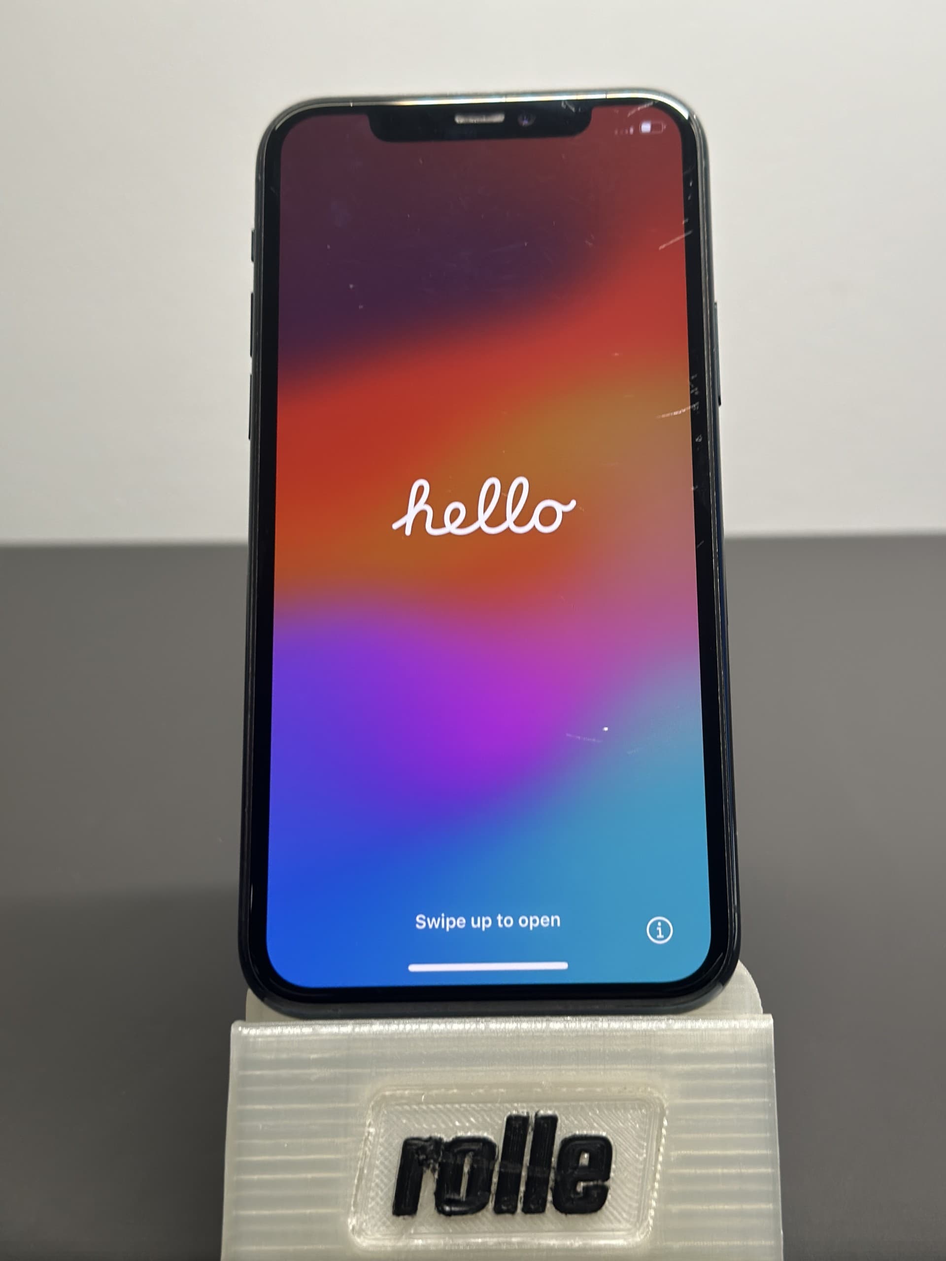Apple iPhone 11 Pro 256GB Matte Midnight Green