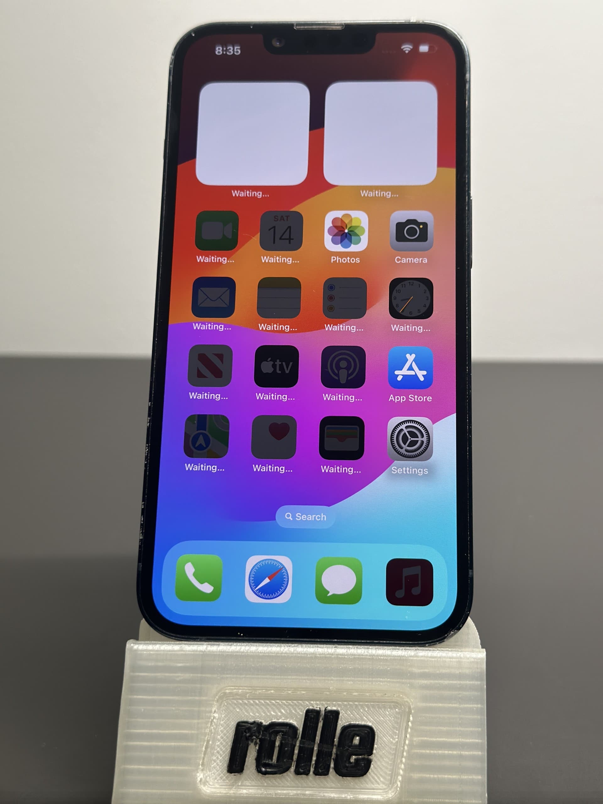 Apple iPhone 14 128GB Midnight