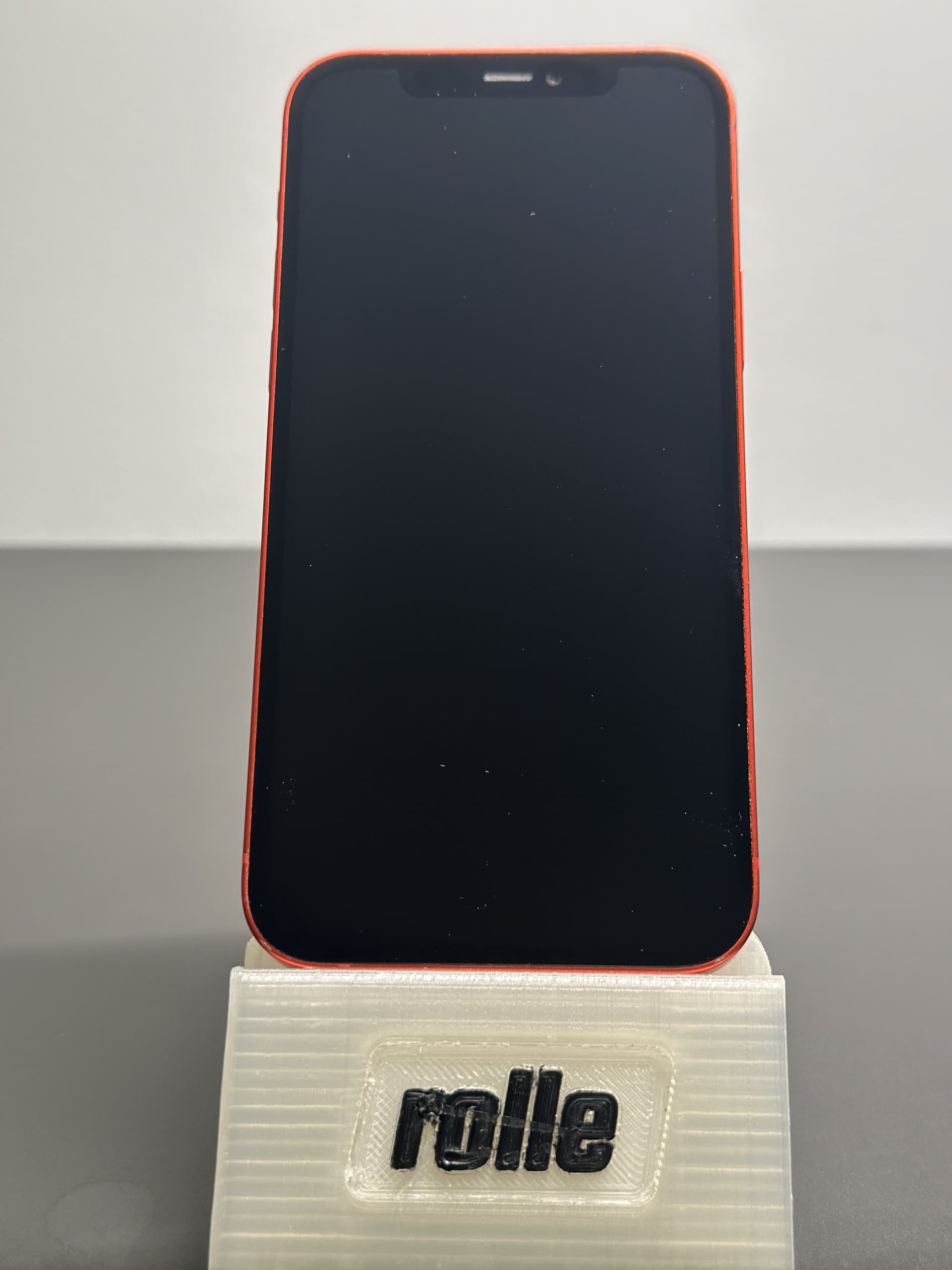 Apple iPhone 12 128GB Red