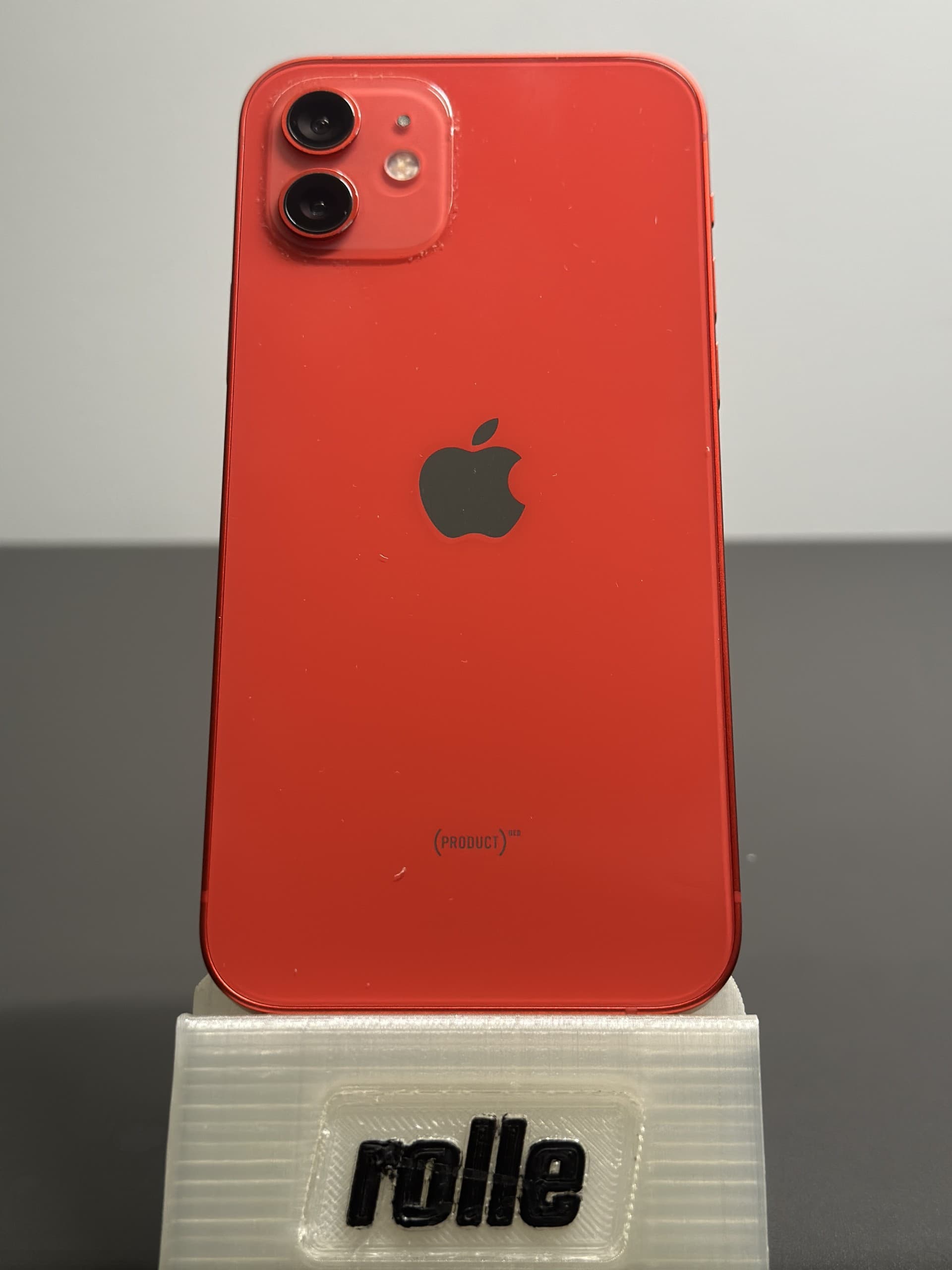 Apple iPhone 12 128GB Red