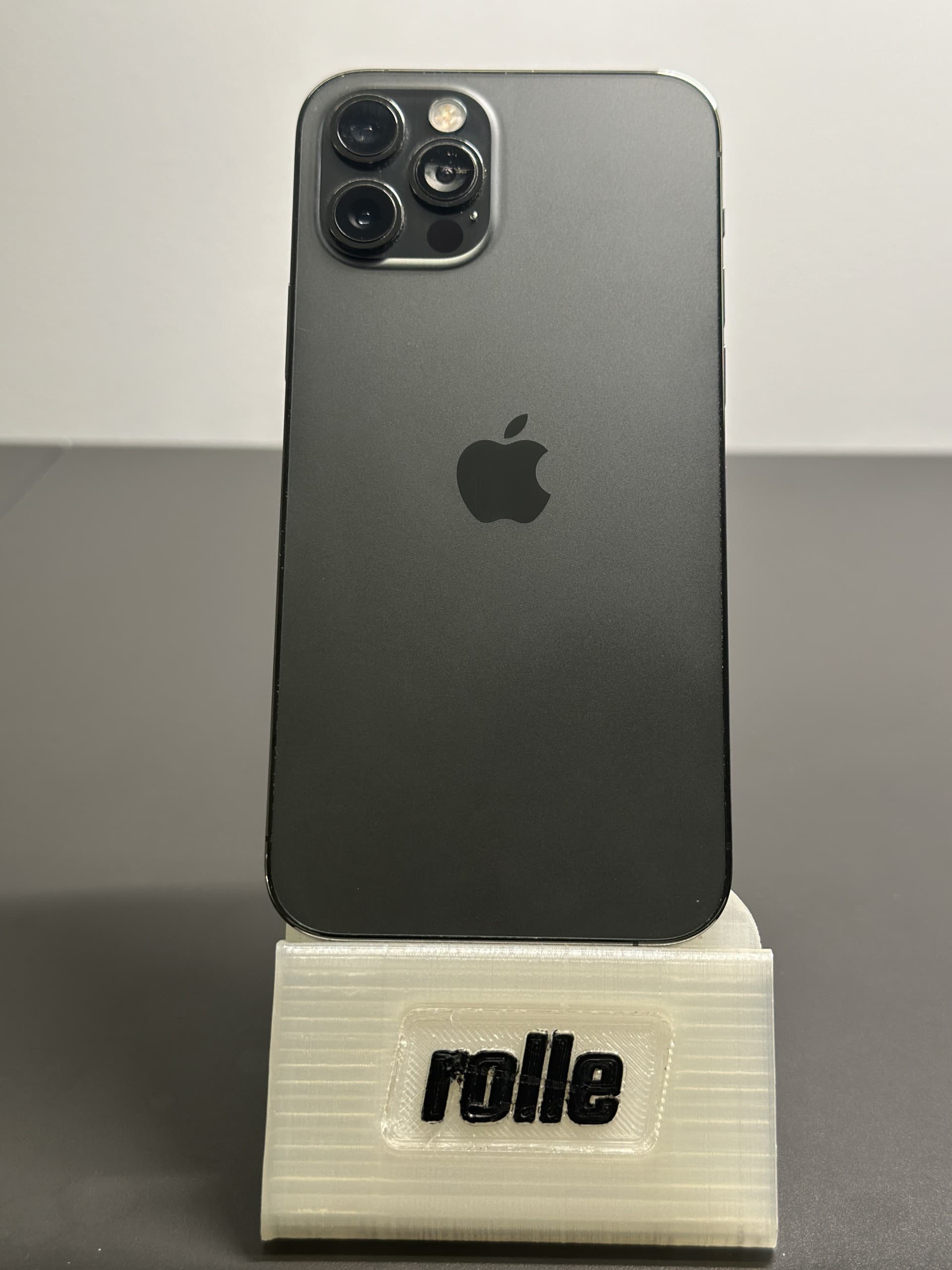 Apple iPhone 12 Pro 128GB Graphite