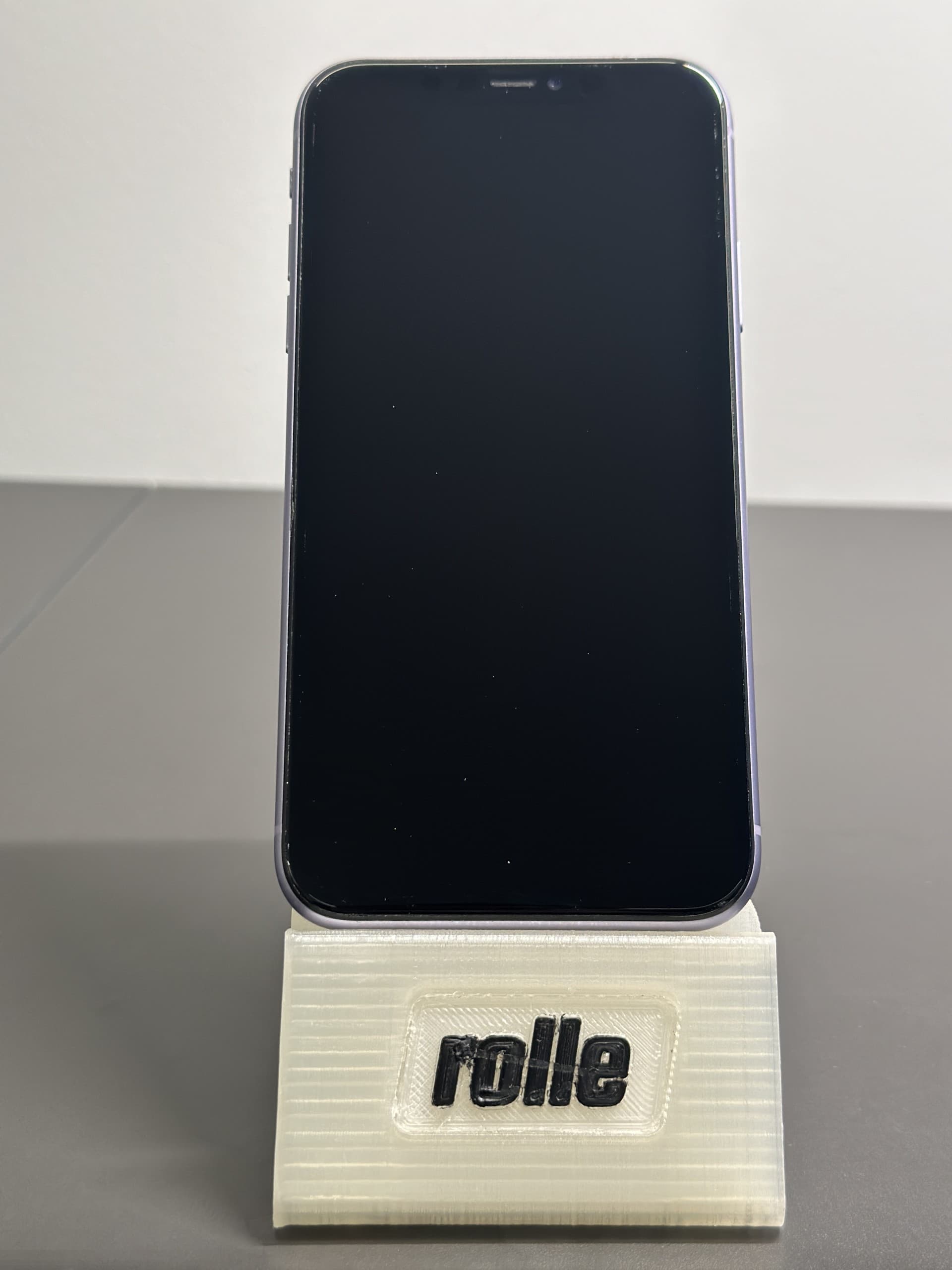 Apple iPhone 11 64GB Purple