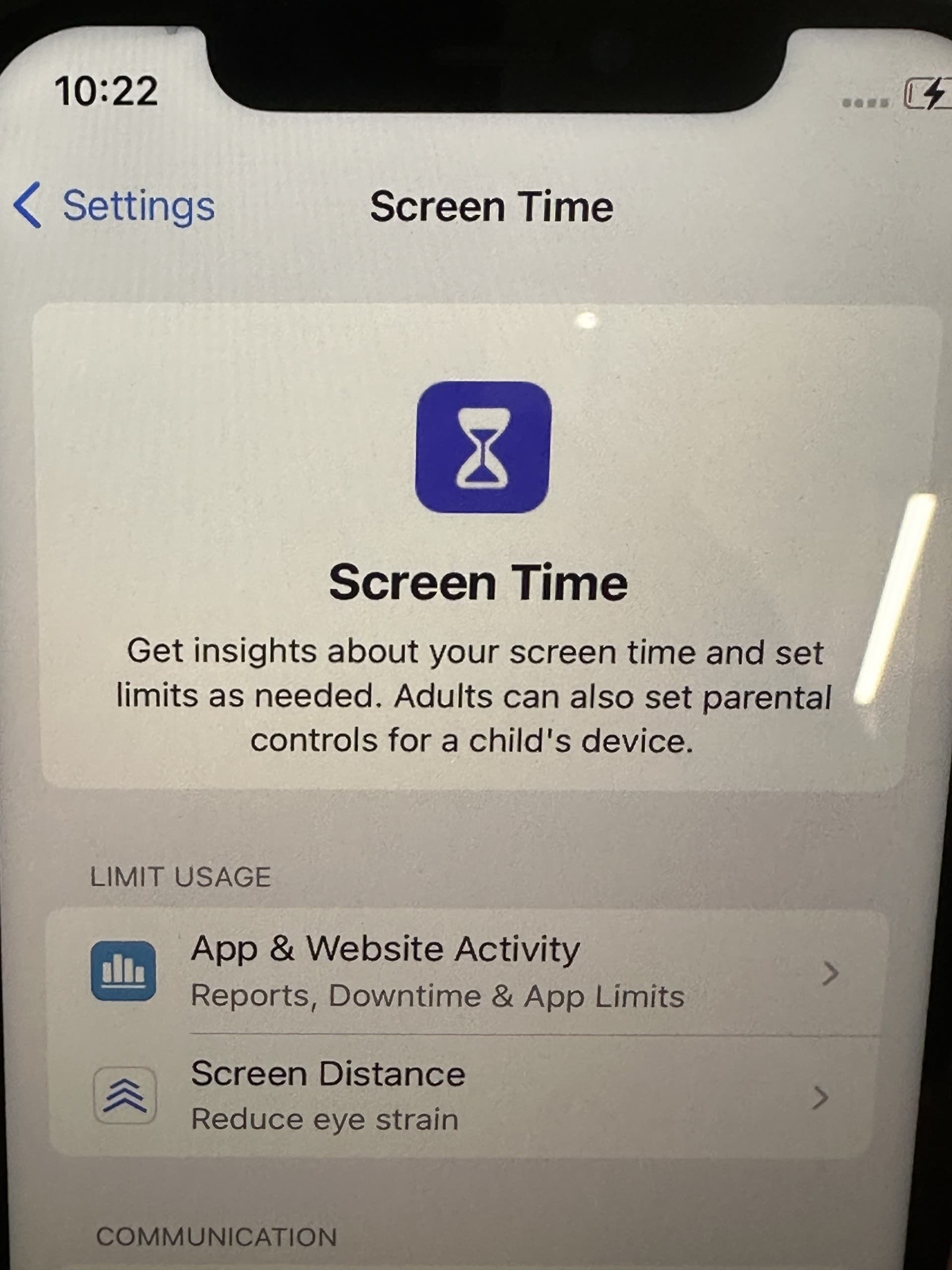 Apple iPhone 11 64GB Purple