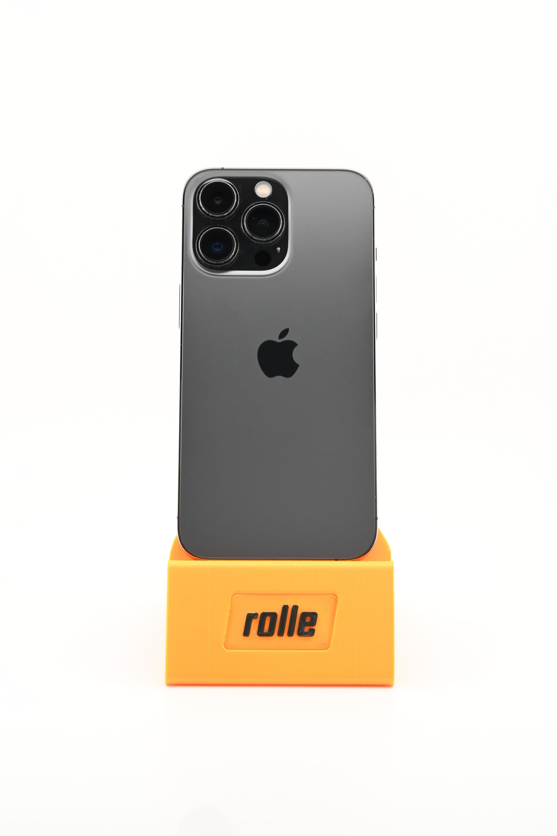 Apple iPhone 13 Pro 256GB Graphite