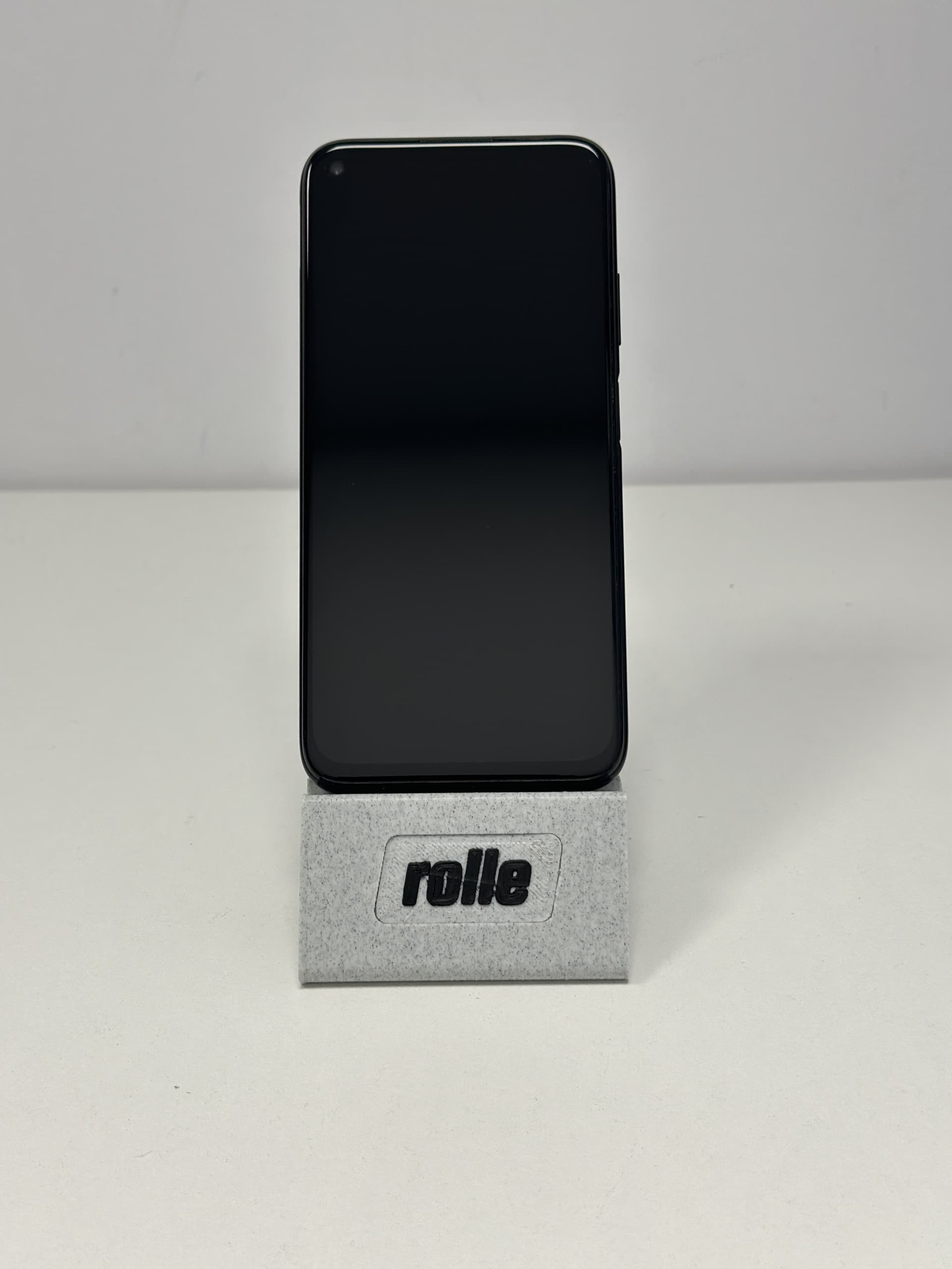 Huawei P40 lite 128GB Black