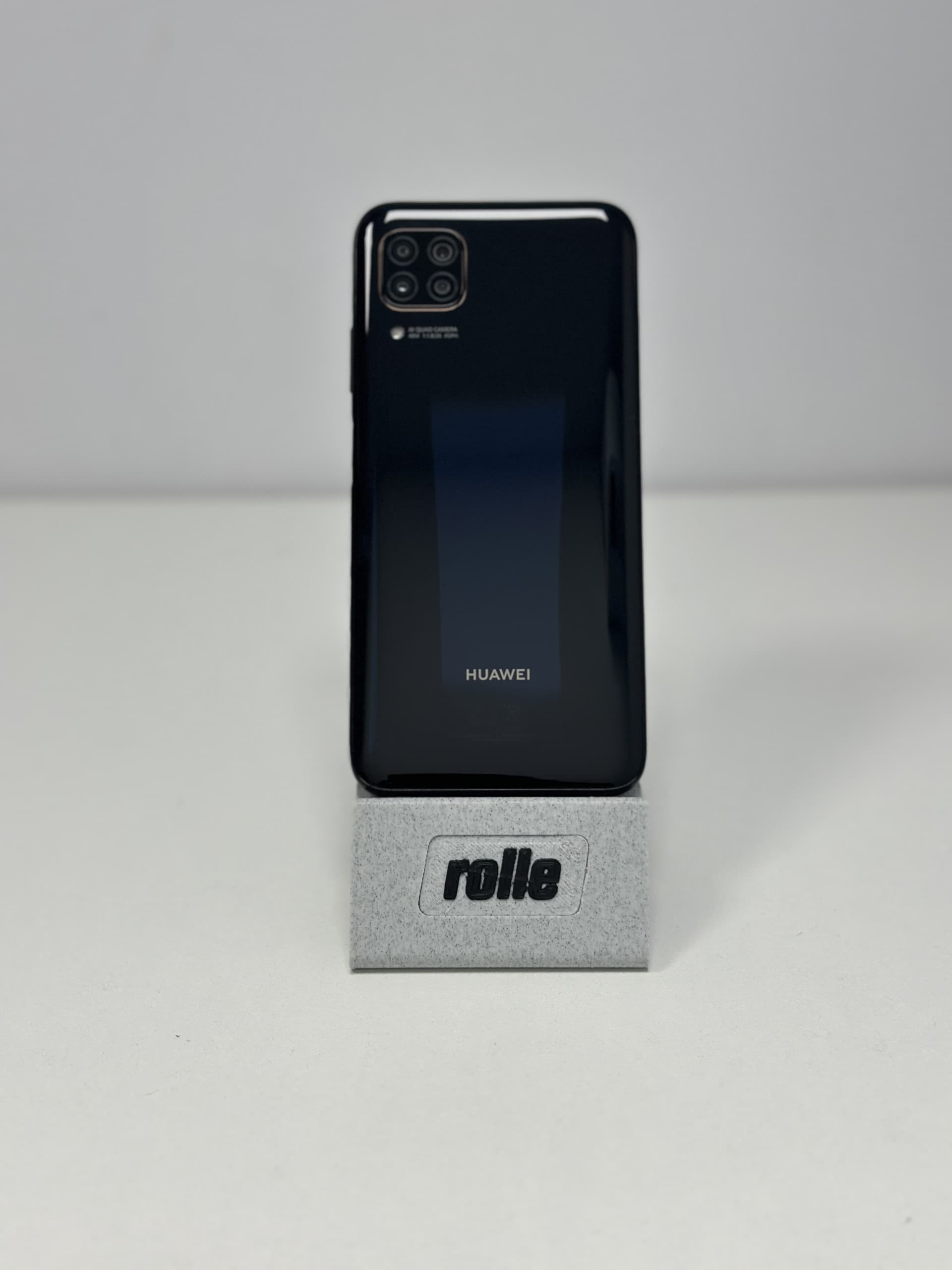 Huawei P40 lite 128GB Black