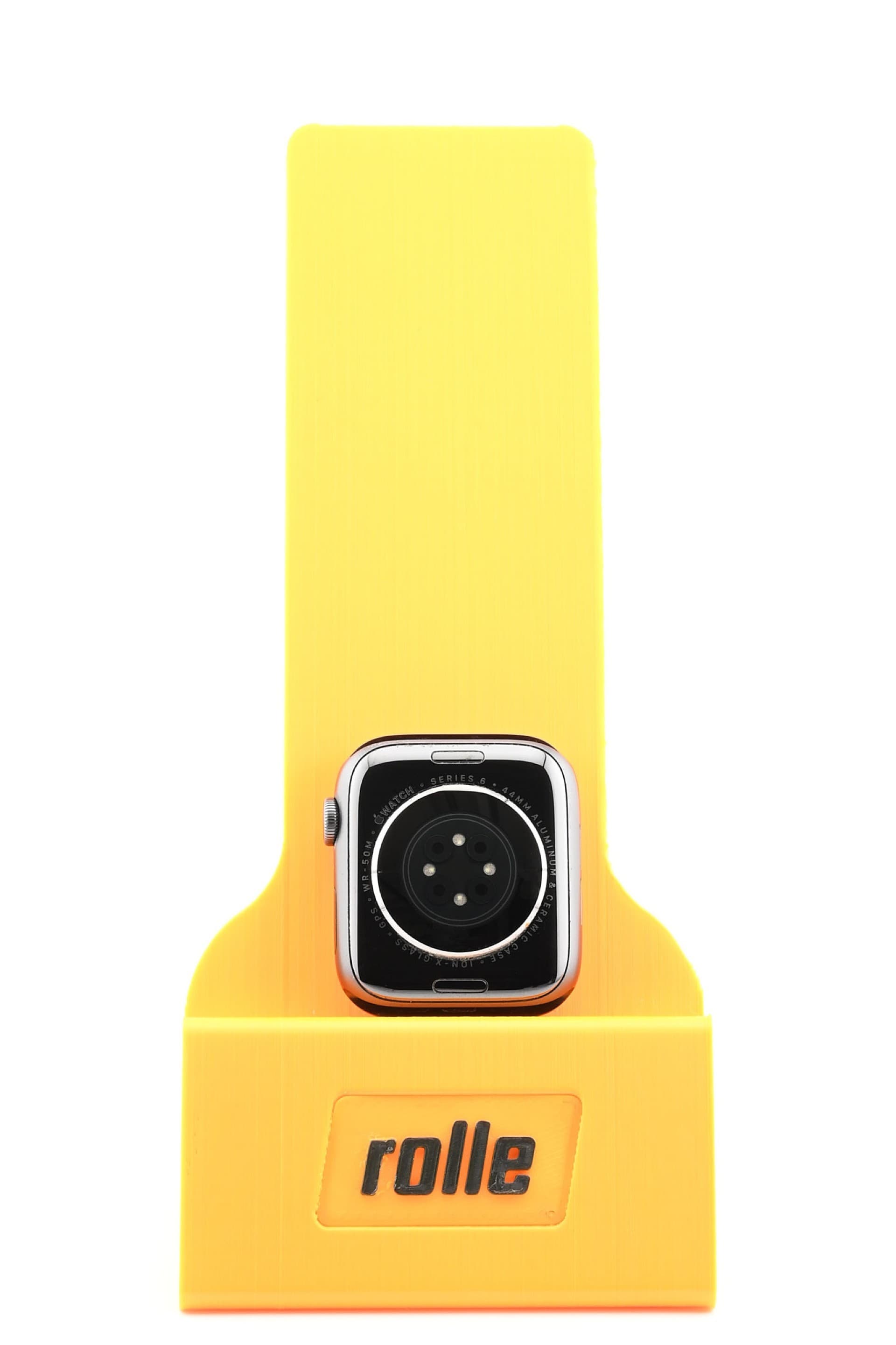 Apple Watch Series 6 Aluminum 44mm 32GB Space Gray
