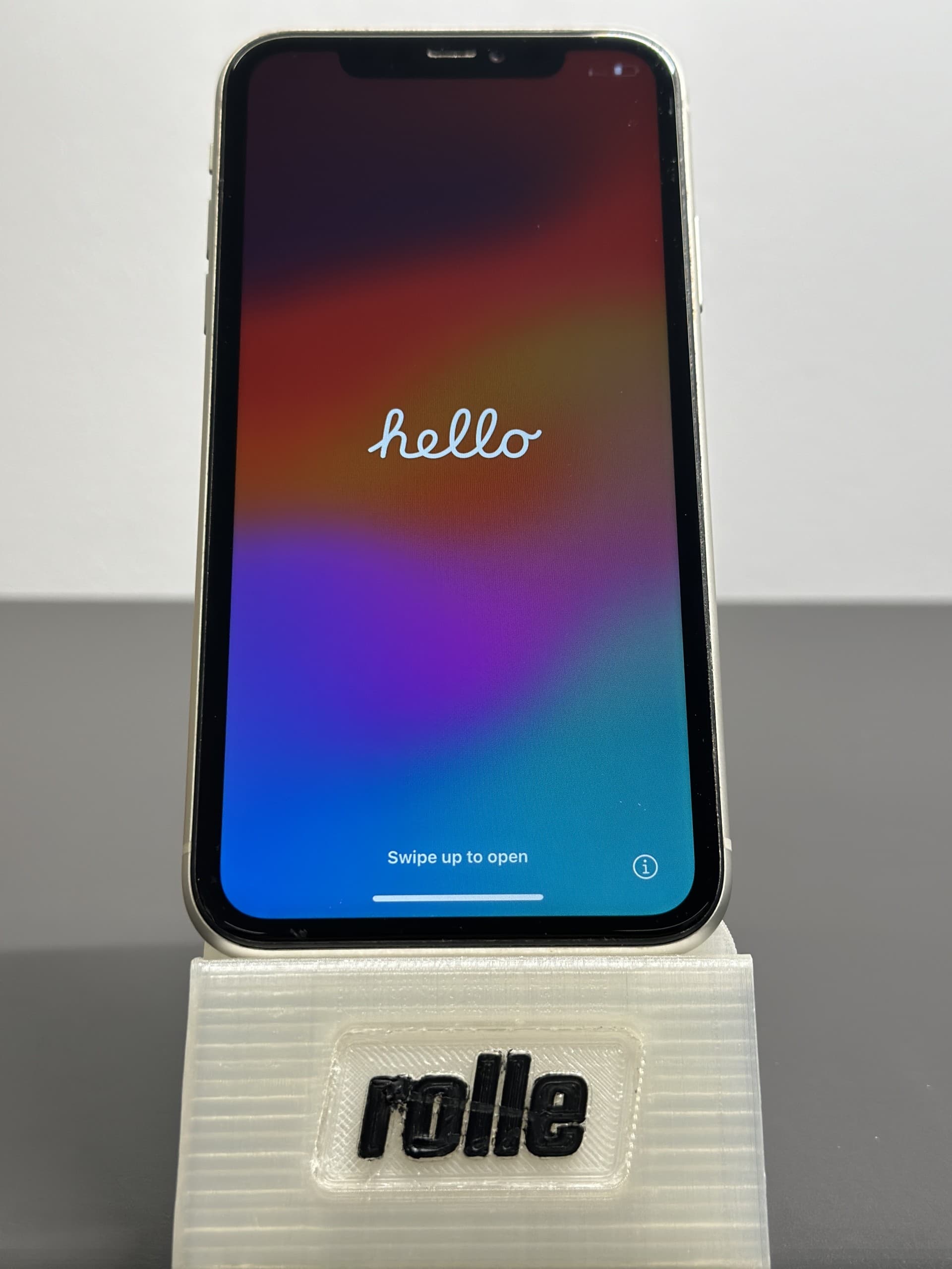 Apple iPhone 12 64GB White