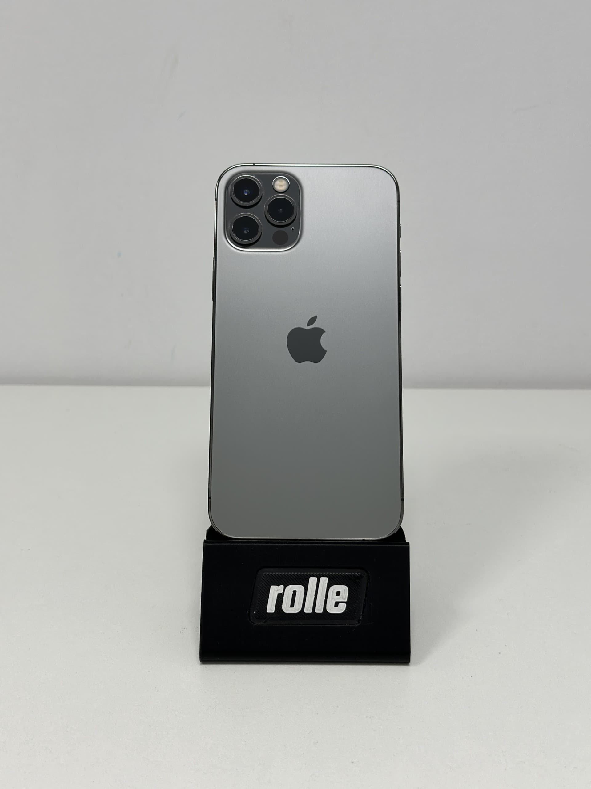 Apple iPhone 12 Pro 256GB Graphite