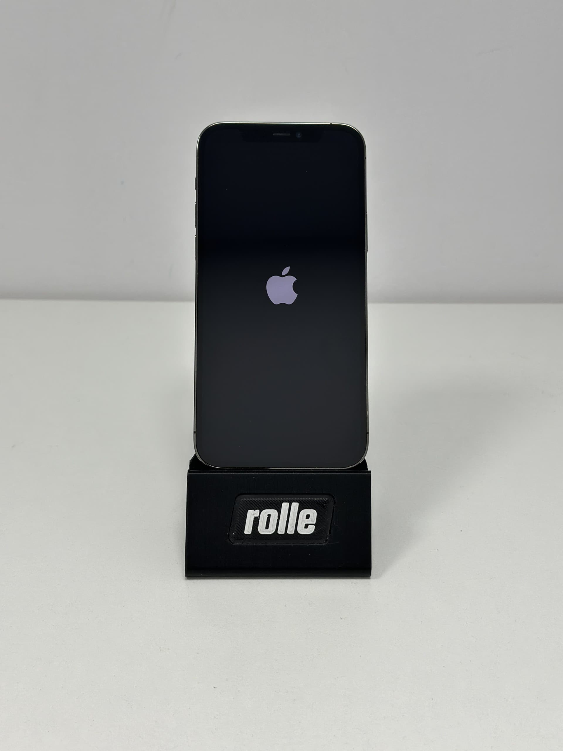 Apple iPhone 12 Pro 256GB Graphite