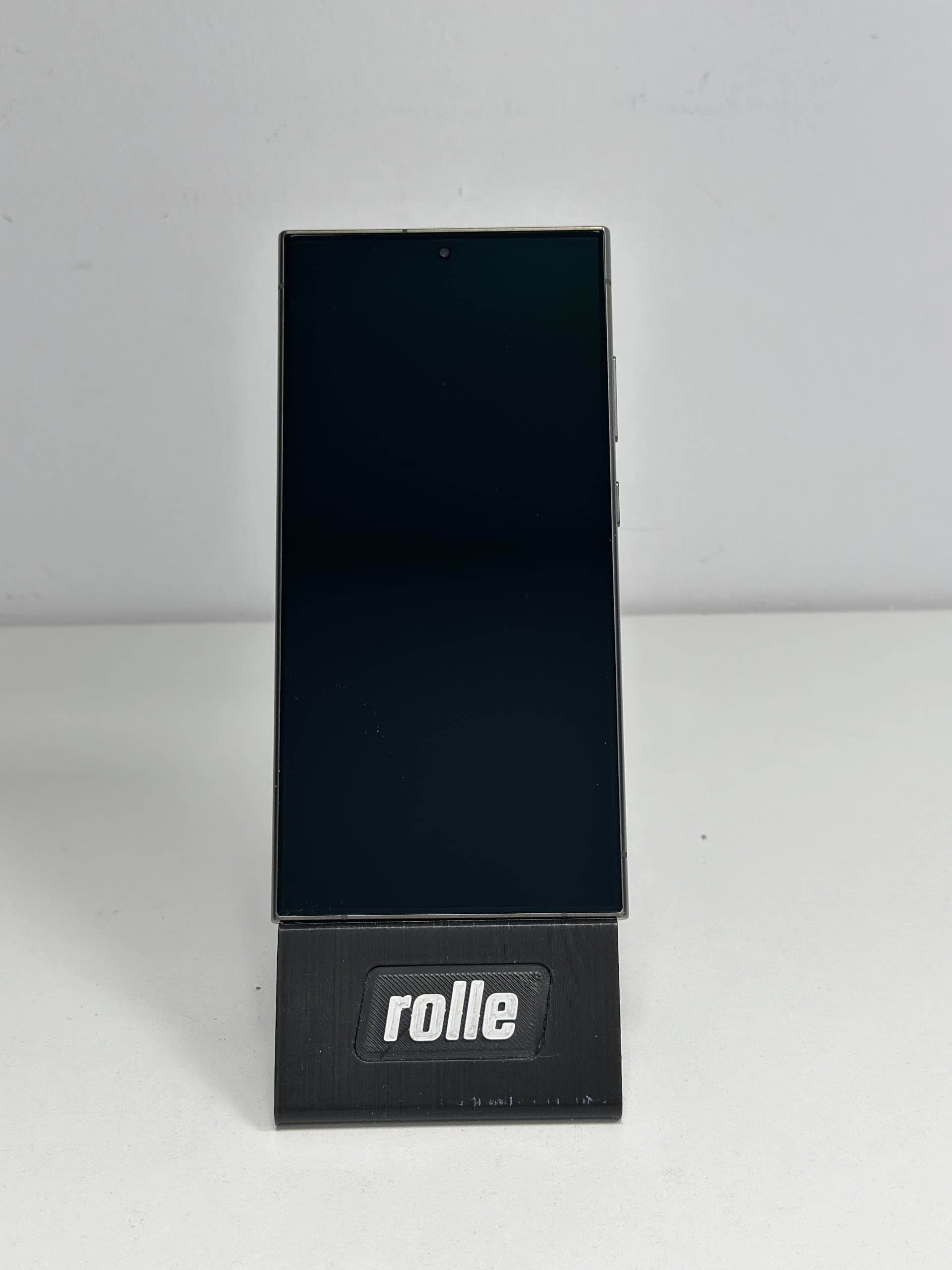 Samsung Galaxy S24 Ultra 256GB Titanium Black