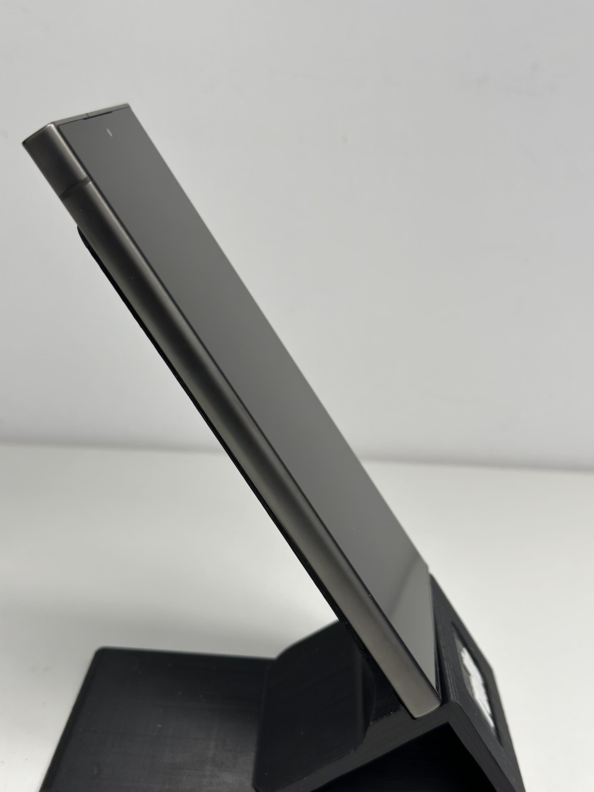 Samsung Galaxy S24 Ultra 256GB Titanium Black