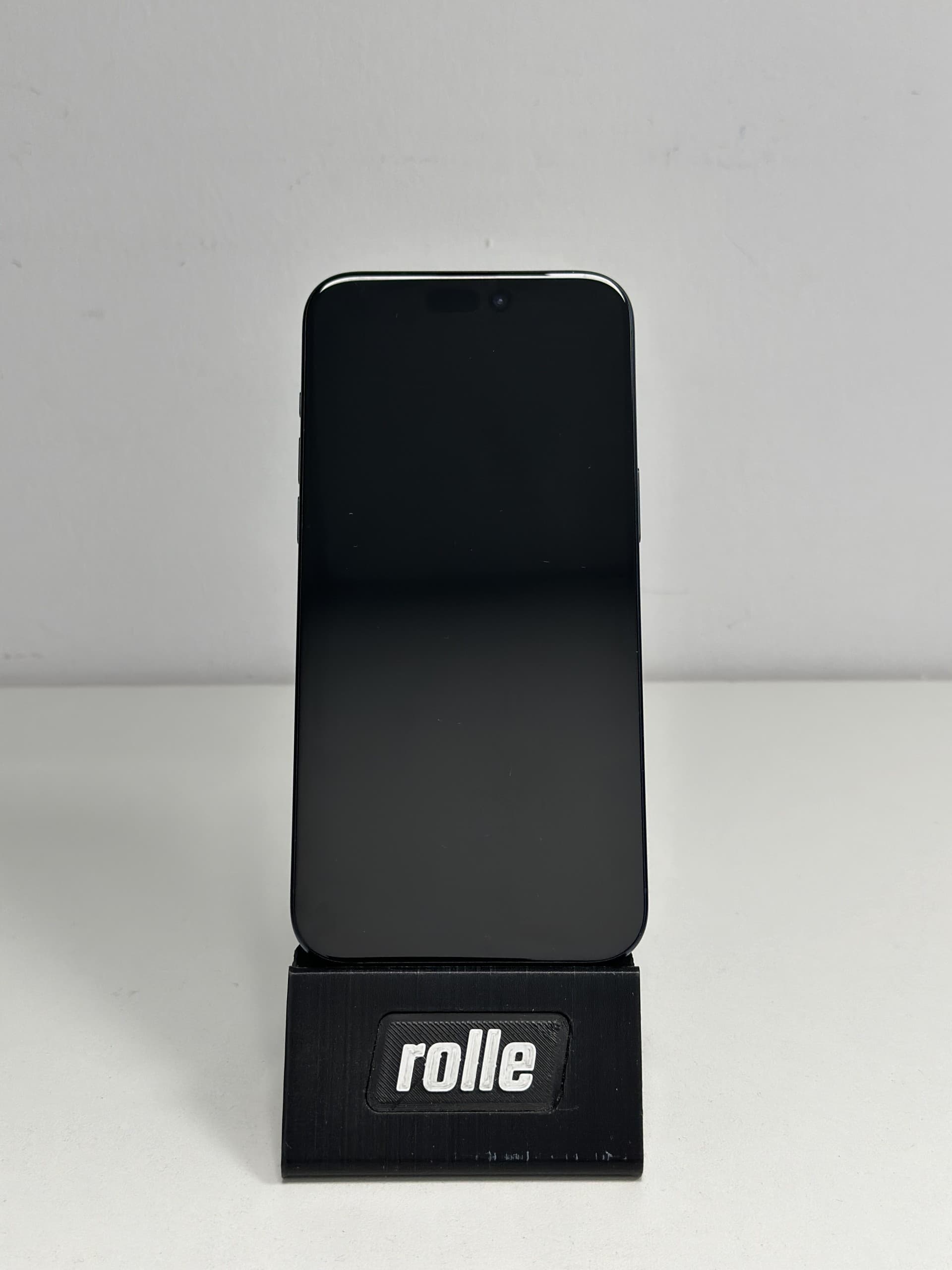 Apple iPhone 15 Pro Max 256GB Blue Titanium