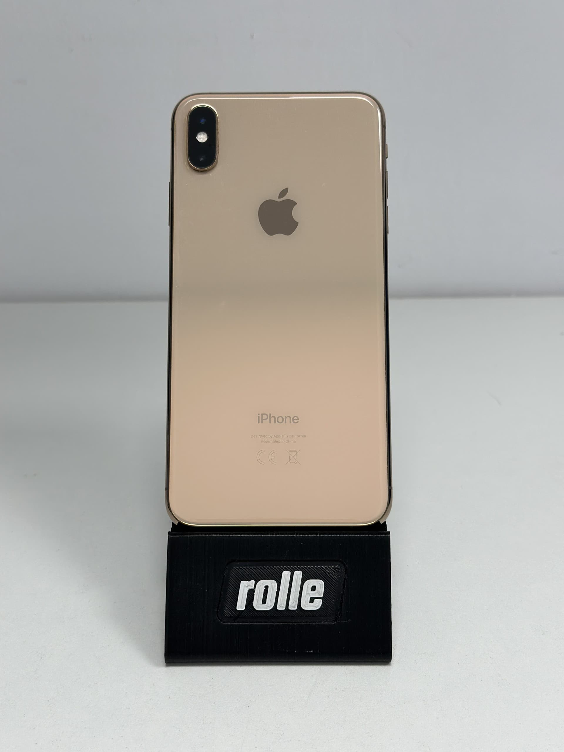 Apple iPhone XS Max 64GB Gold