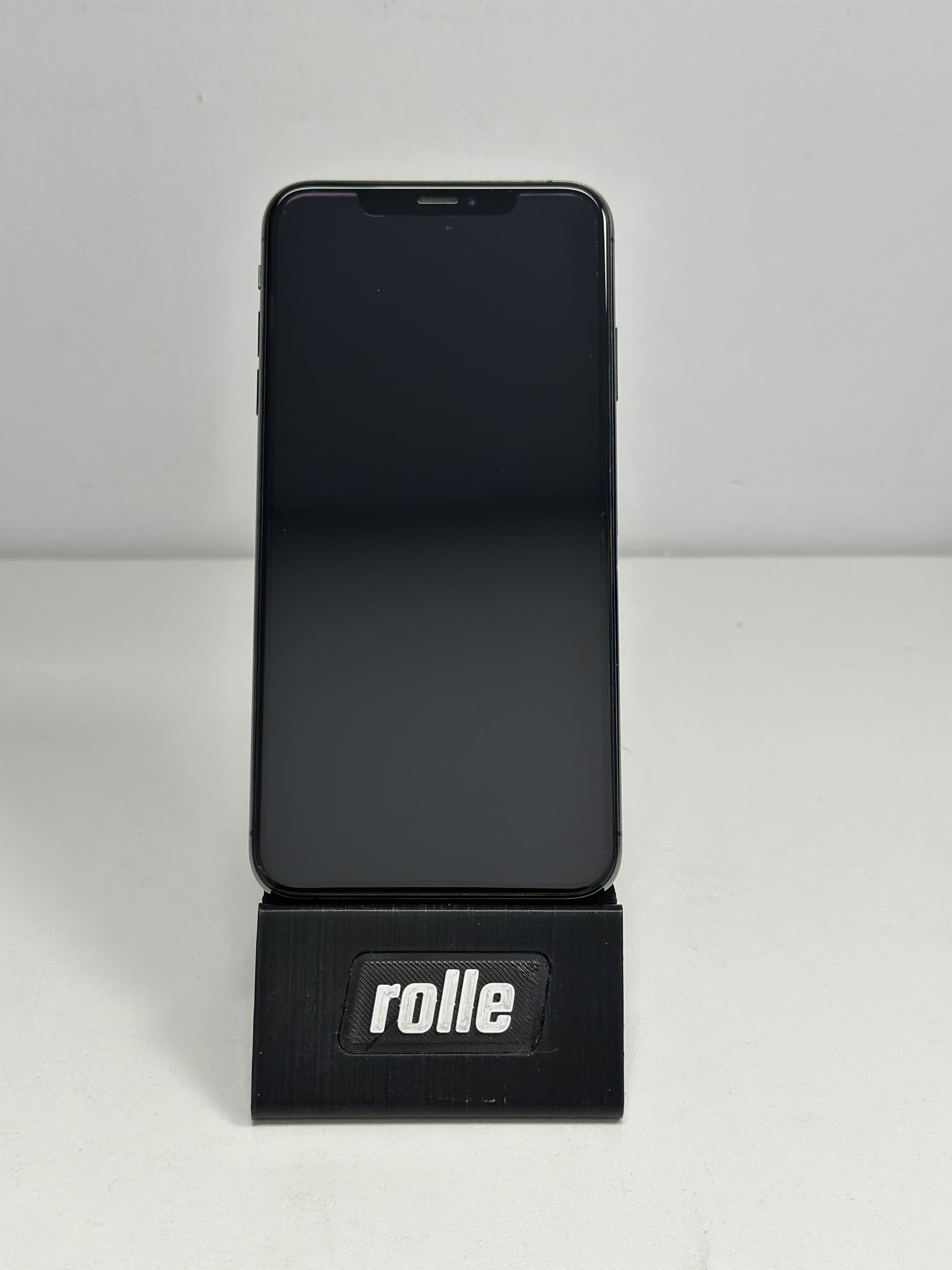 Apple iPhone XS Max 256GB Space Gray