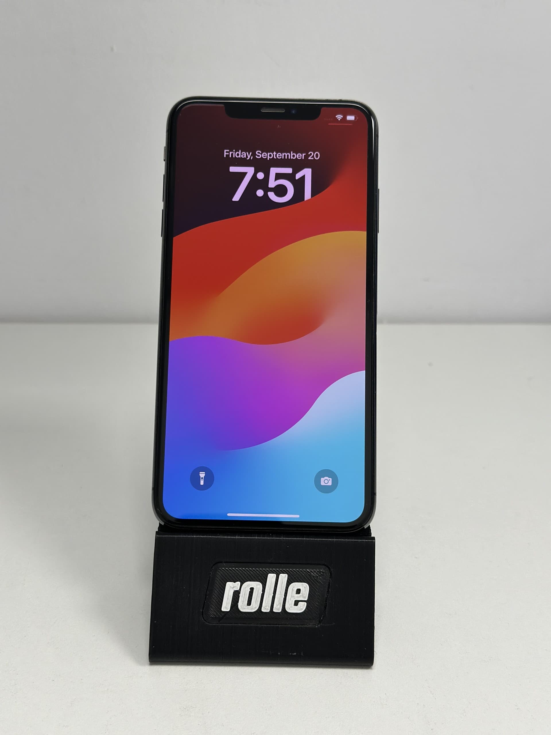 Apple iPhone XS Max 256GB Space Gray