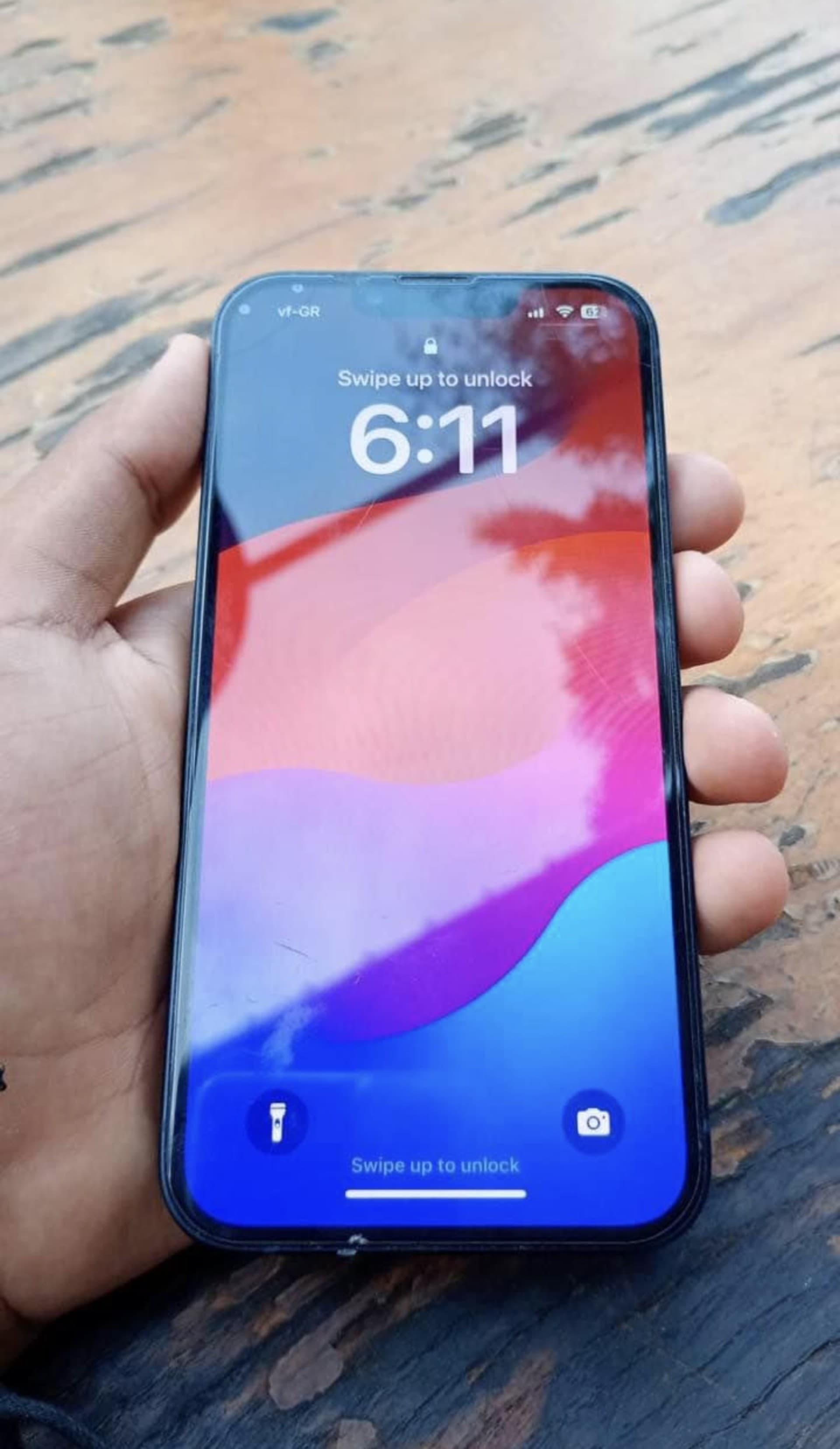 Apple iPhone 13 128GB Midnight