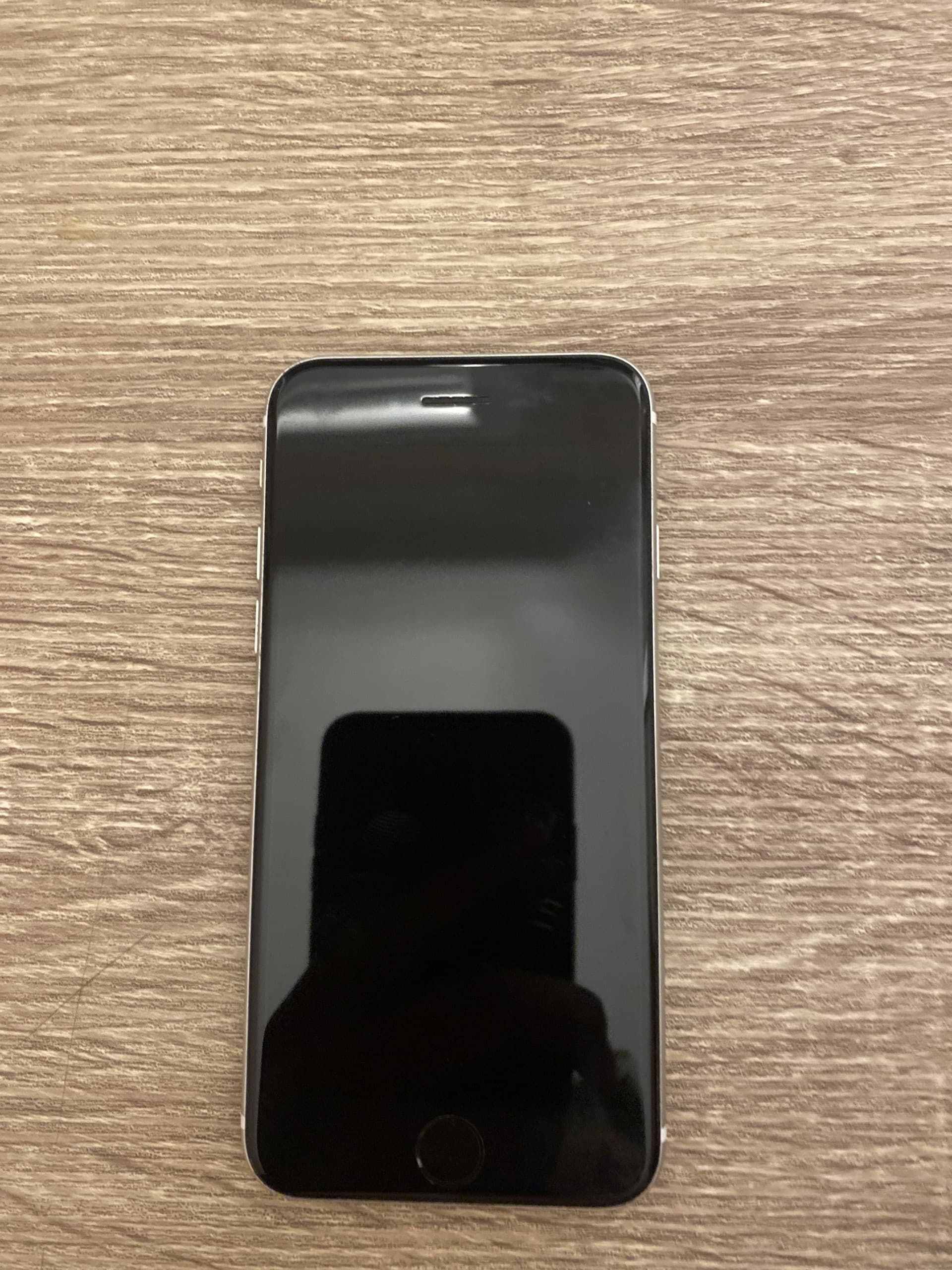 Apple iPhone SE (2020) 128GB White