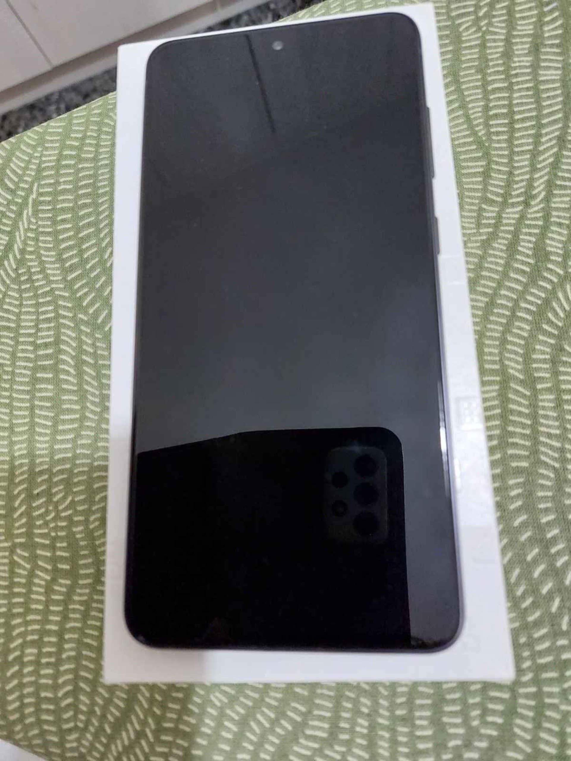 Samsung Galaxy S21 FE 5G 128GB Graphite