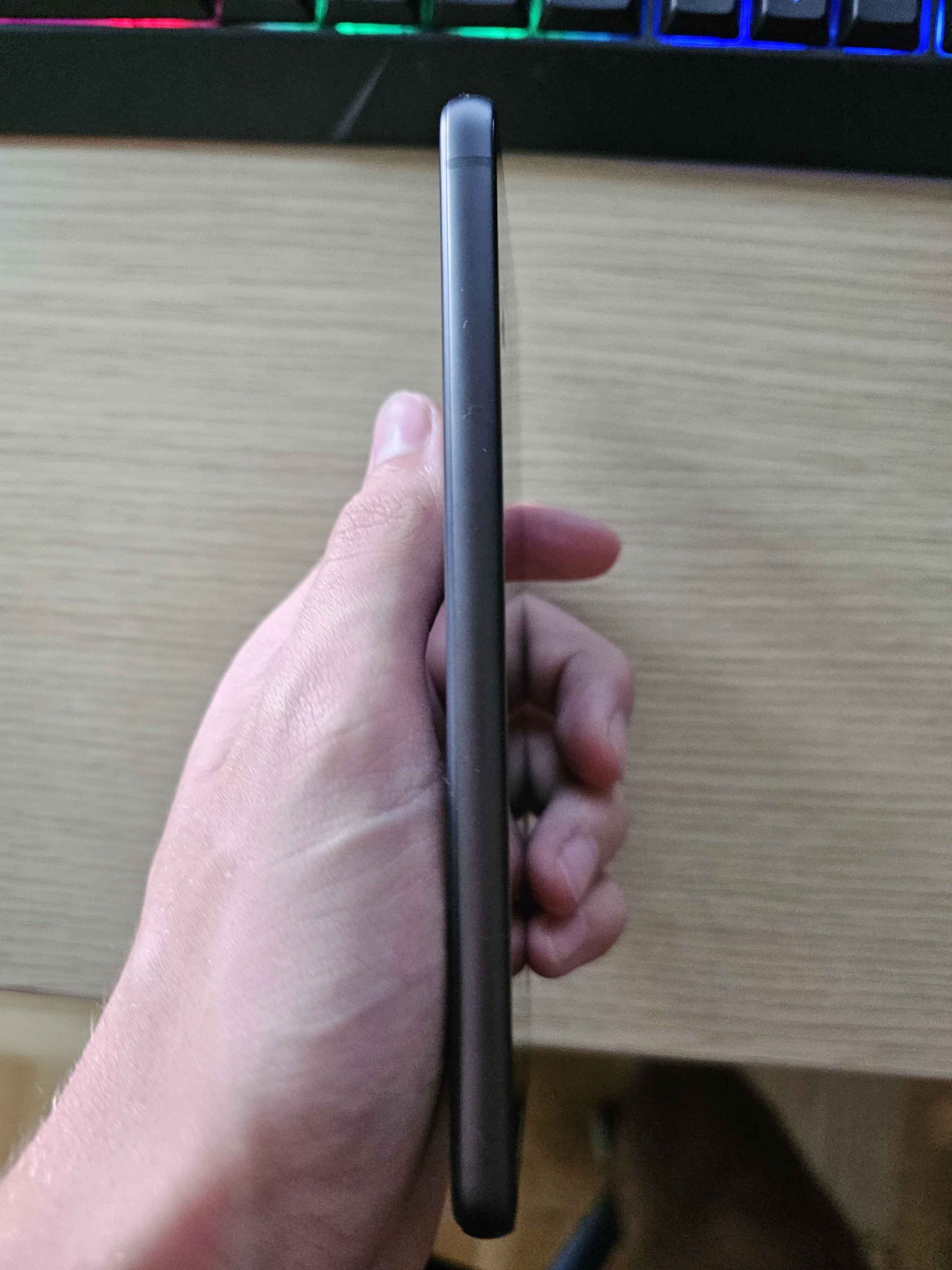 Samsung Galaxy S21 FE 5G 128GB Graphite