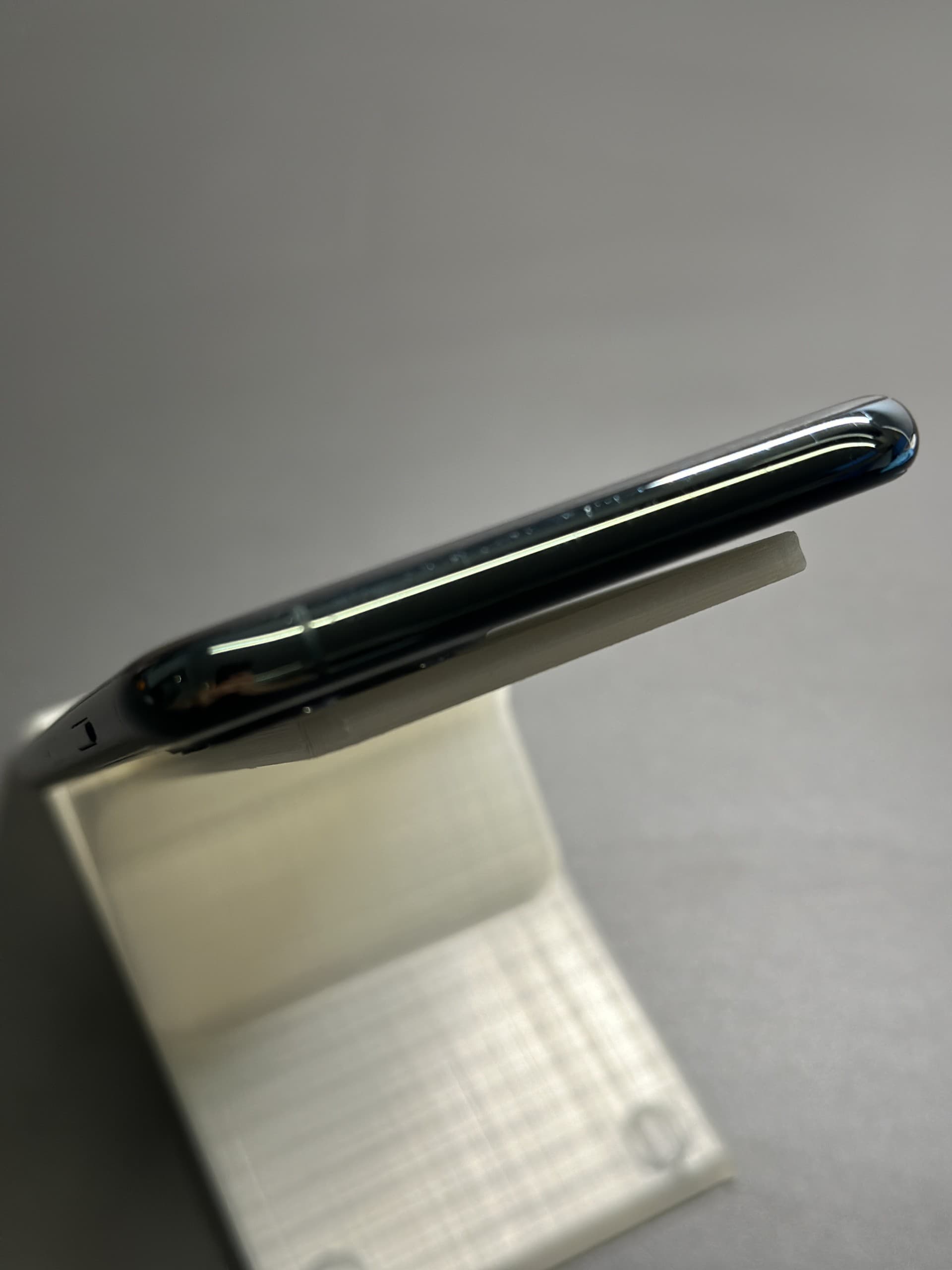 Apple iPhone 11 Pro Max 256GB Matte Midnight Green