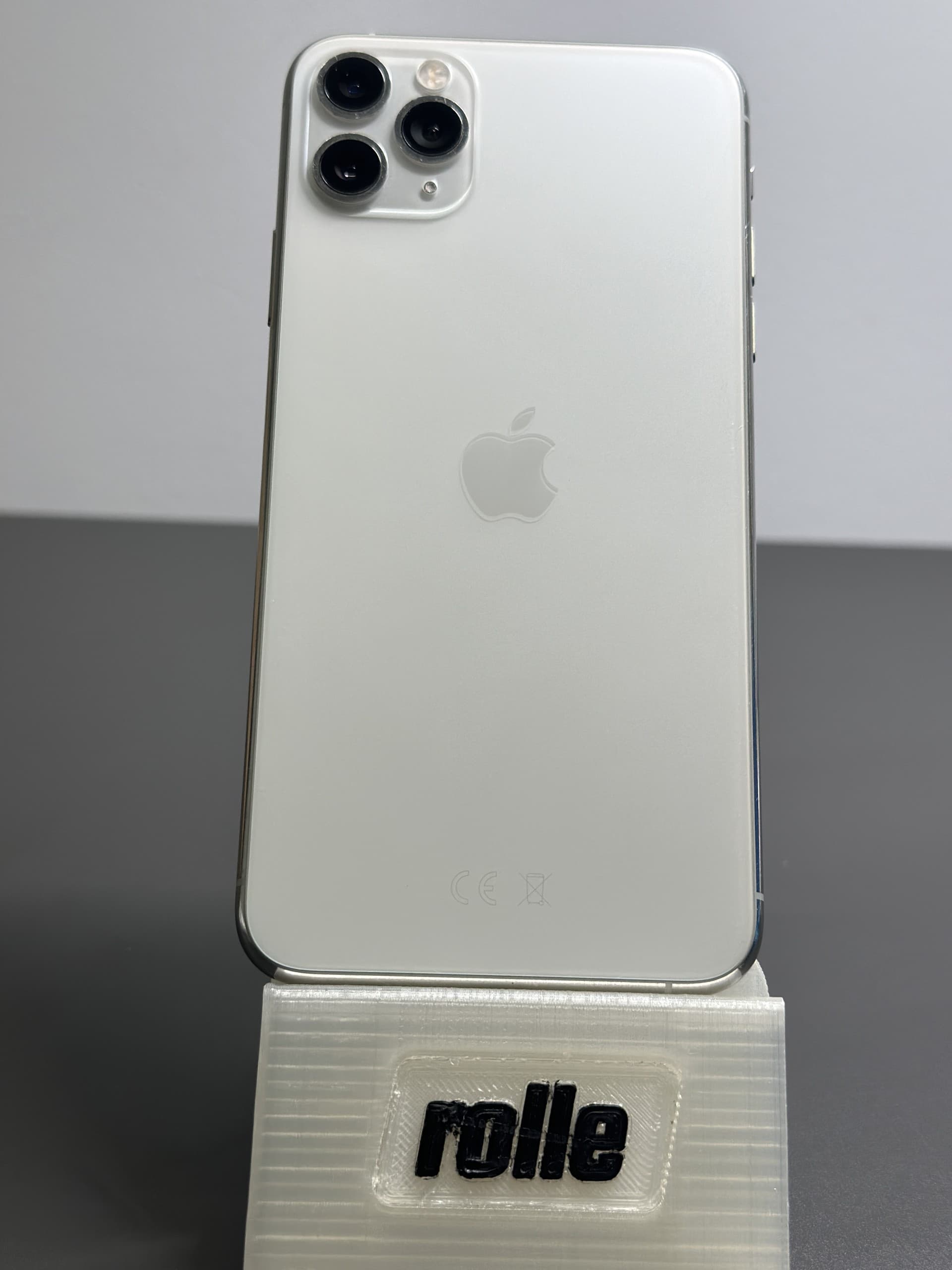 Apple iPhone 11 Pro Max 64GB Matte Silver
