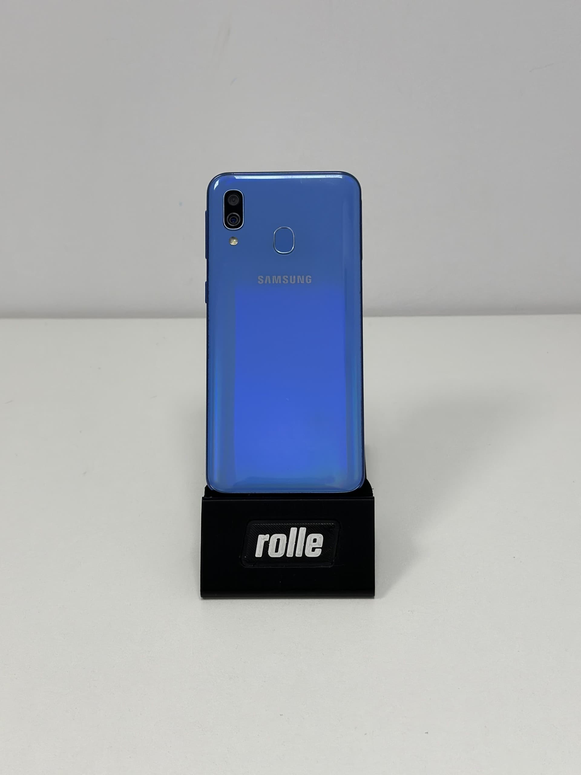 Samsung Galaxy A40 64GB Blue