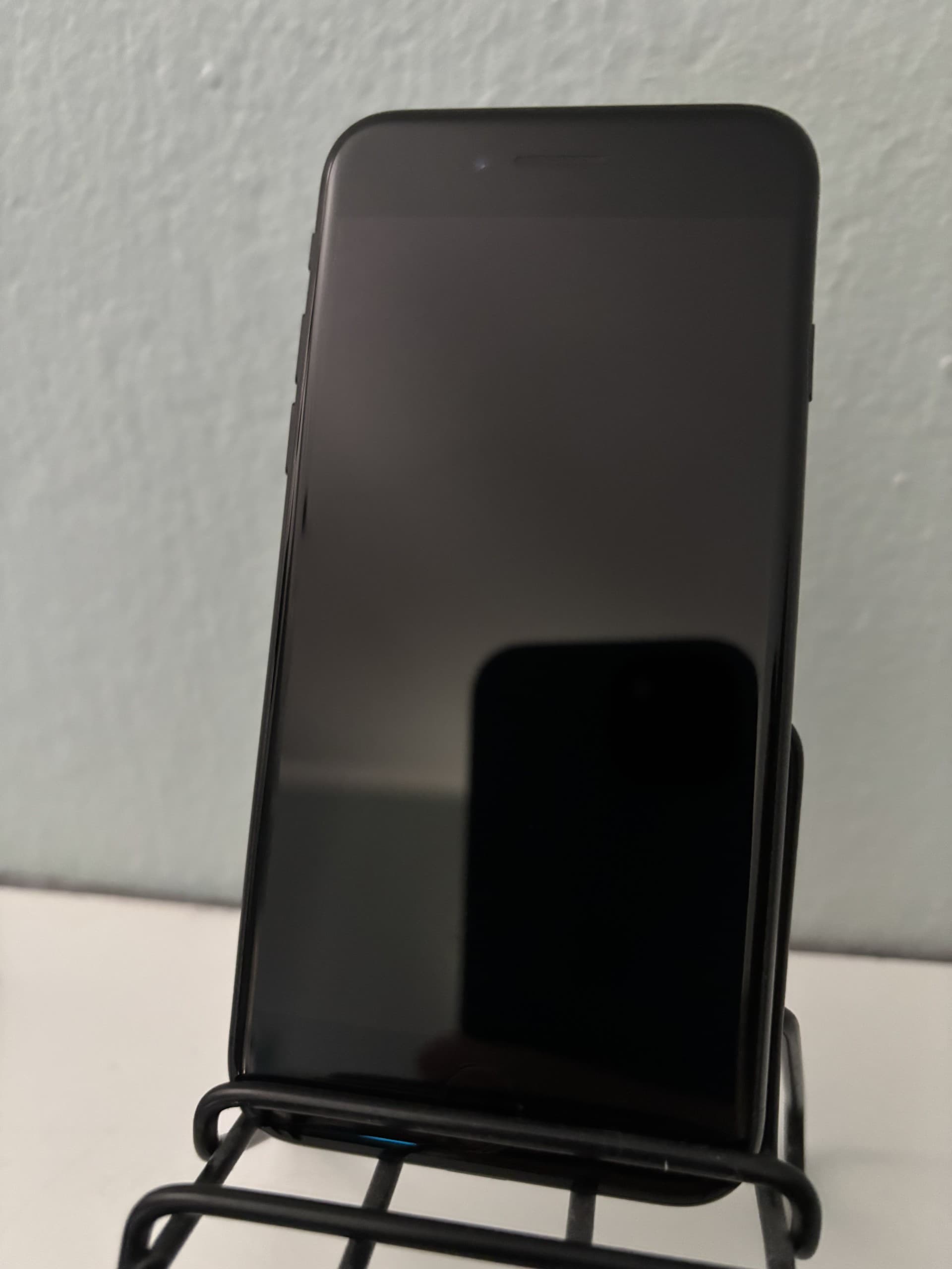 Apple iPhone 7 32GB Black