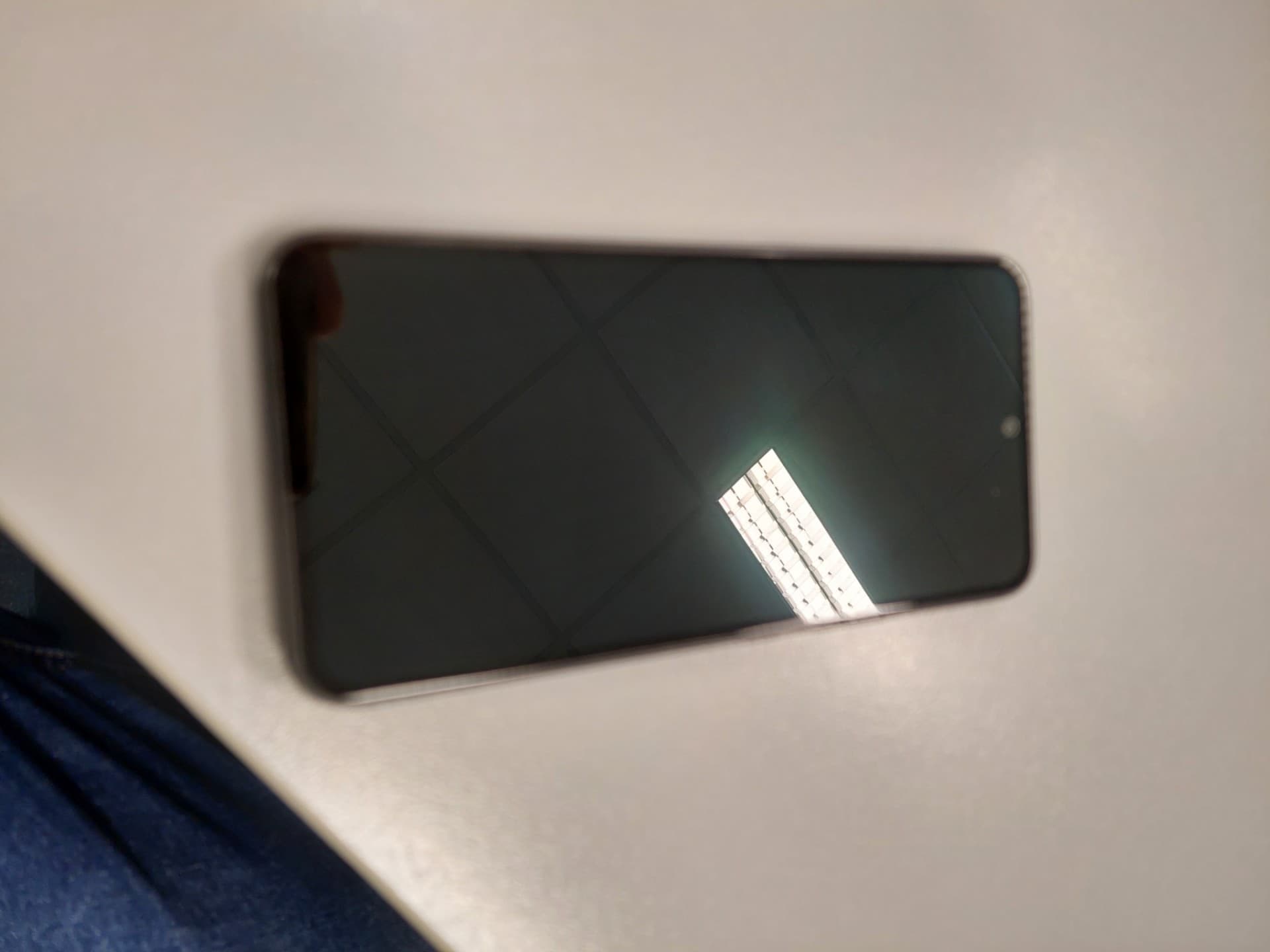 Samsung Galaxy A54 256GB Graphite