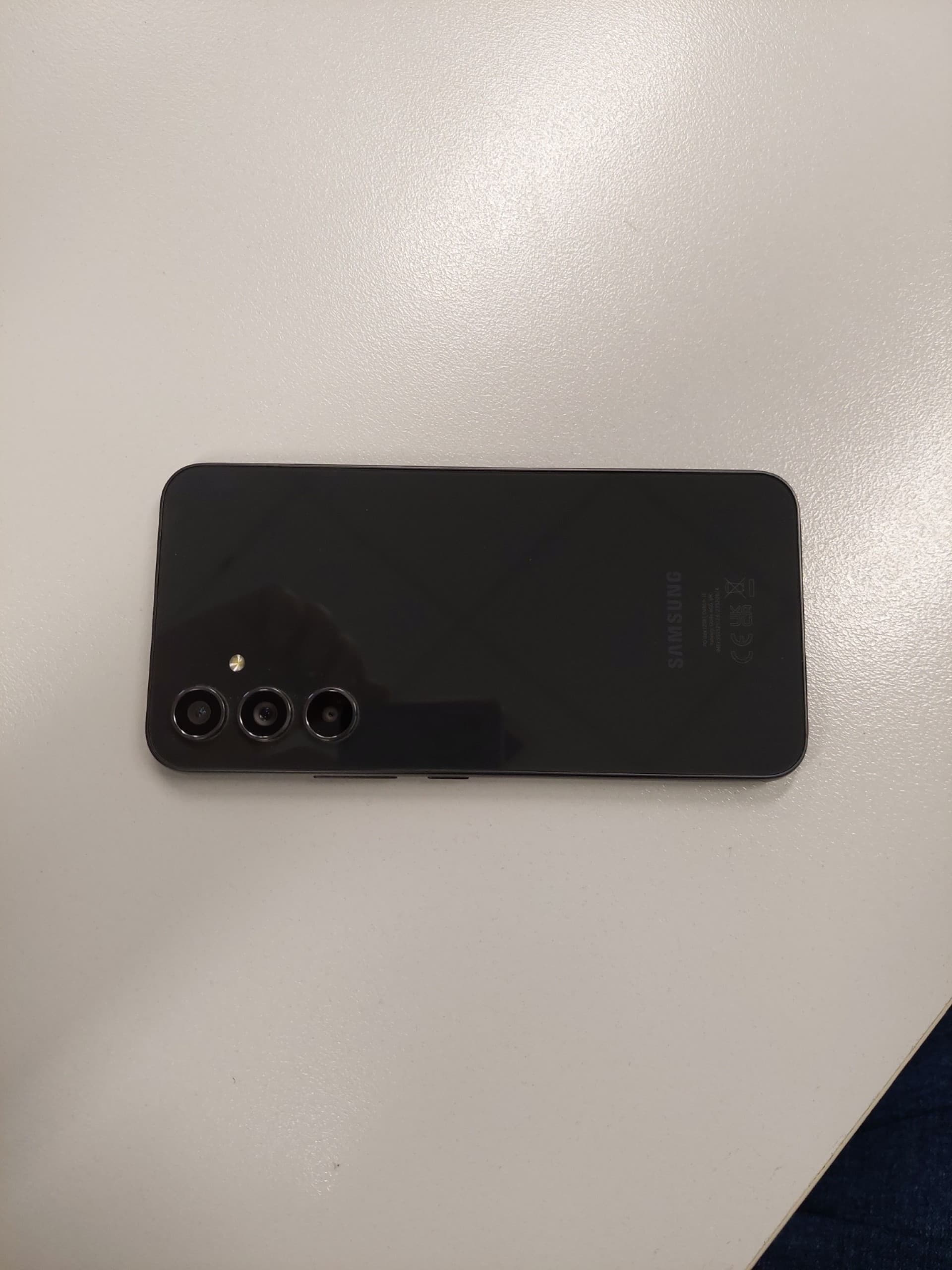 Samsung Galaxy A54 256GB Graphite