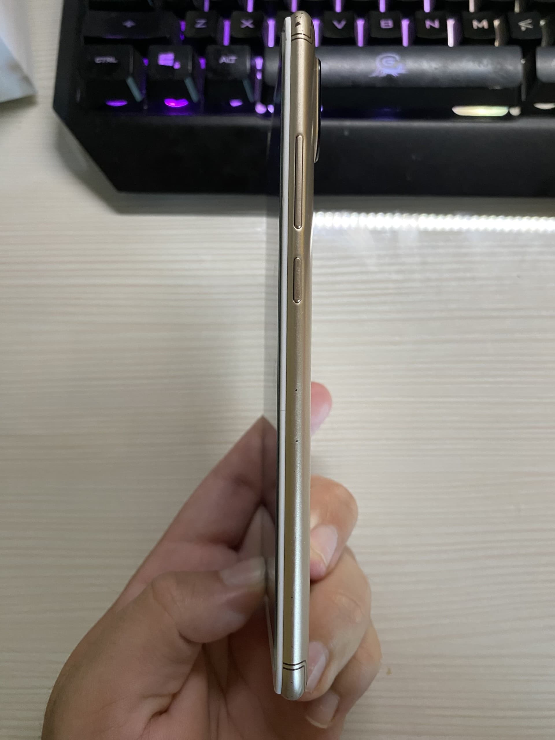 Xiaomi Redmi S2 (Redmi Y2) 32GB Gold