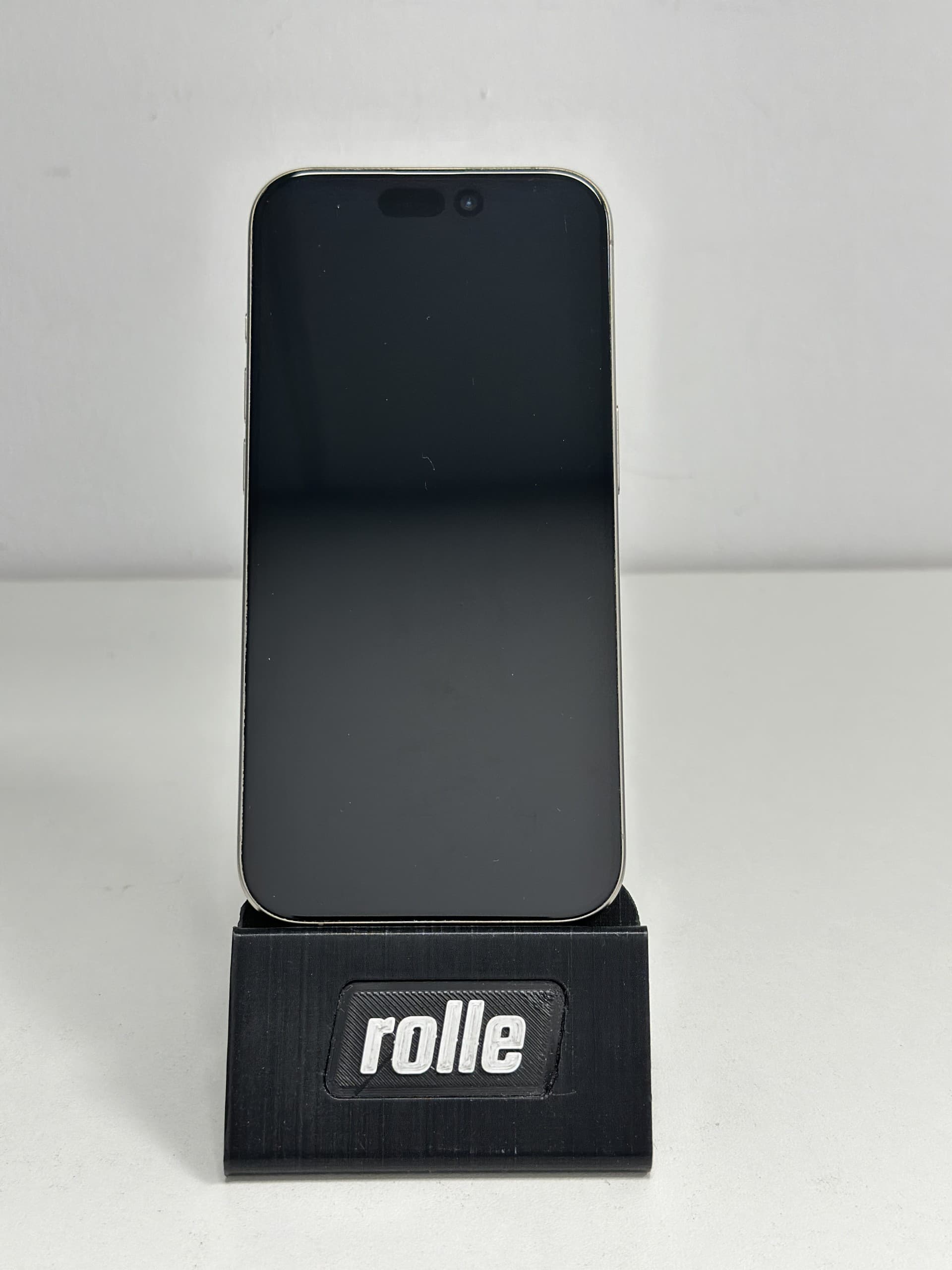 Apple iPhone 15 Pro 128GB Natural Titanium