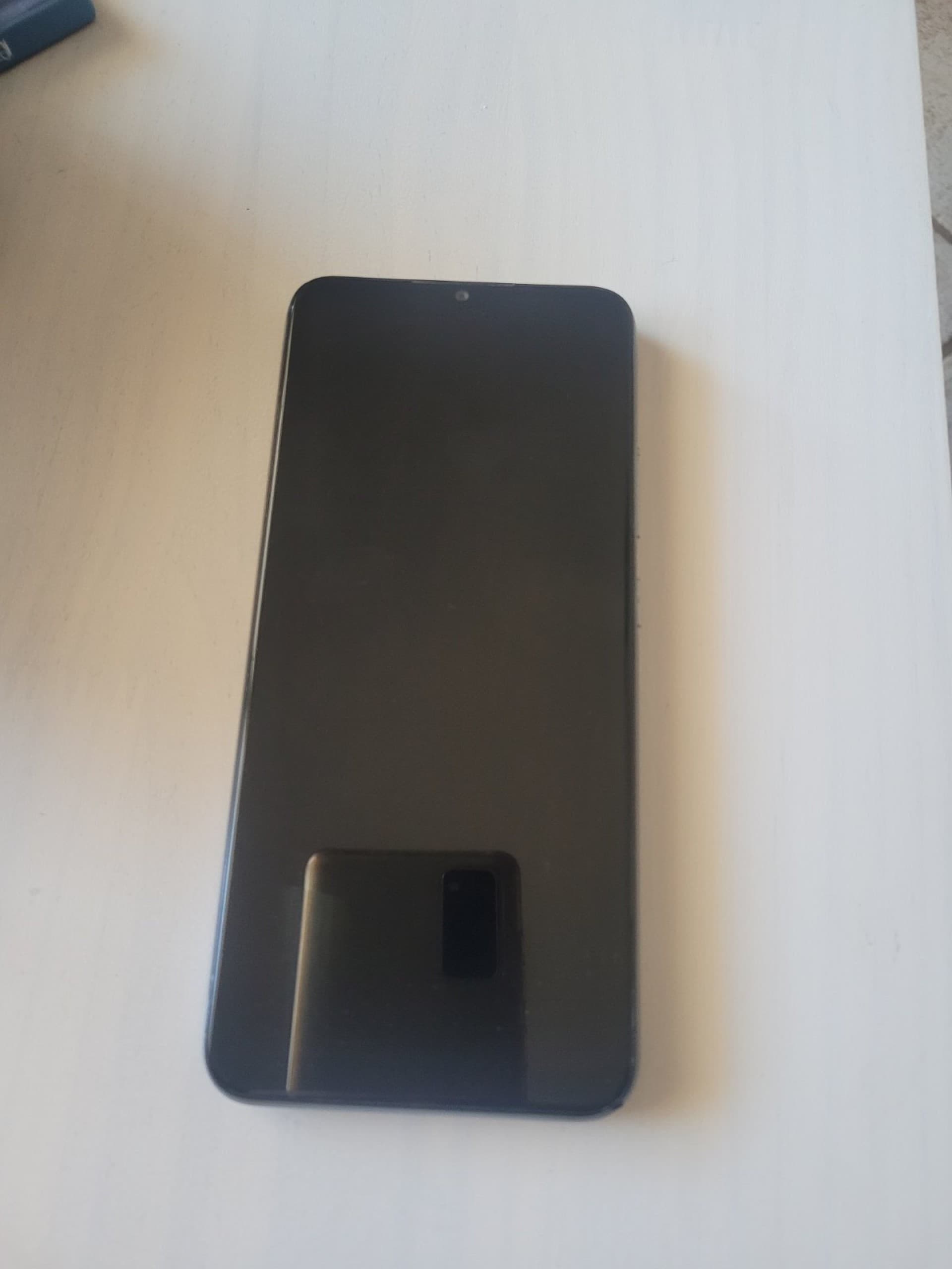 Realme 7i (Global) 64GB Glory Silver