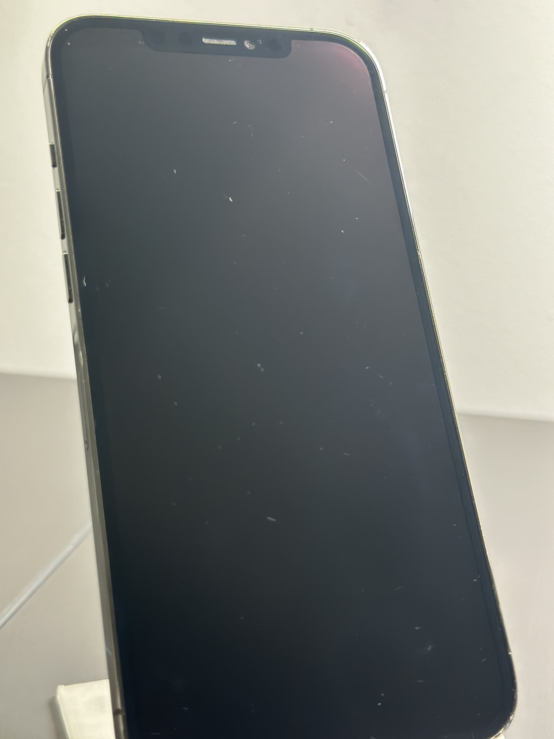 Apple iPhone 12 Pro Max 128GB Graphite