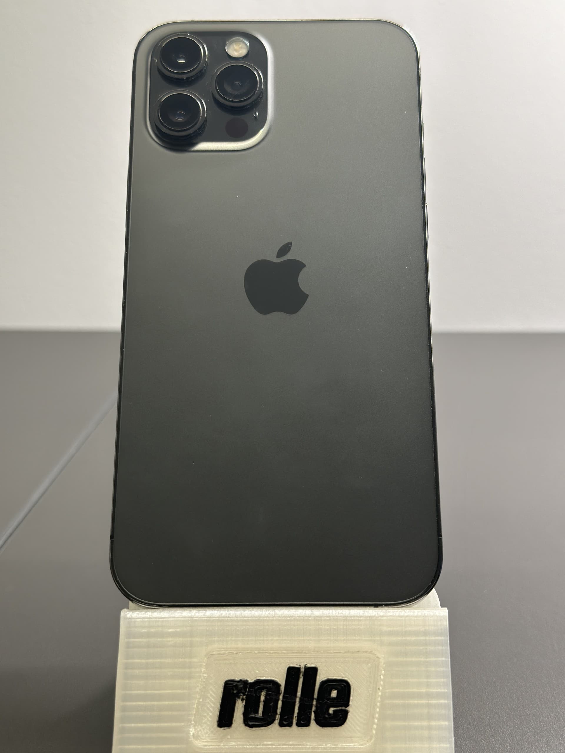 Apple iPhone 12 Pro Max 128GB Graphite