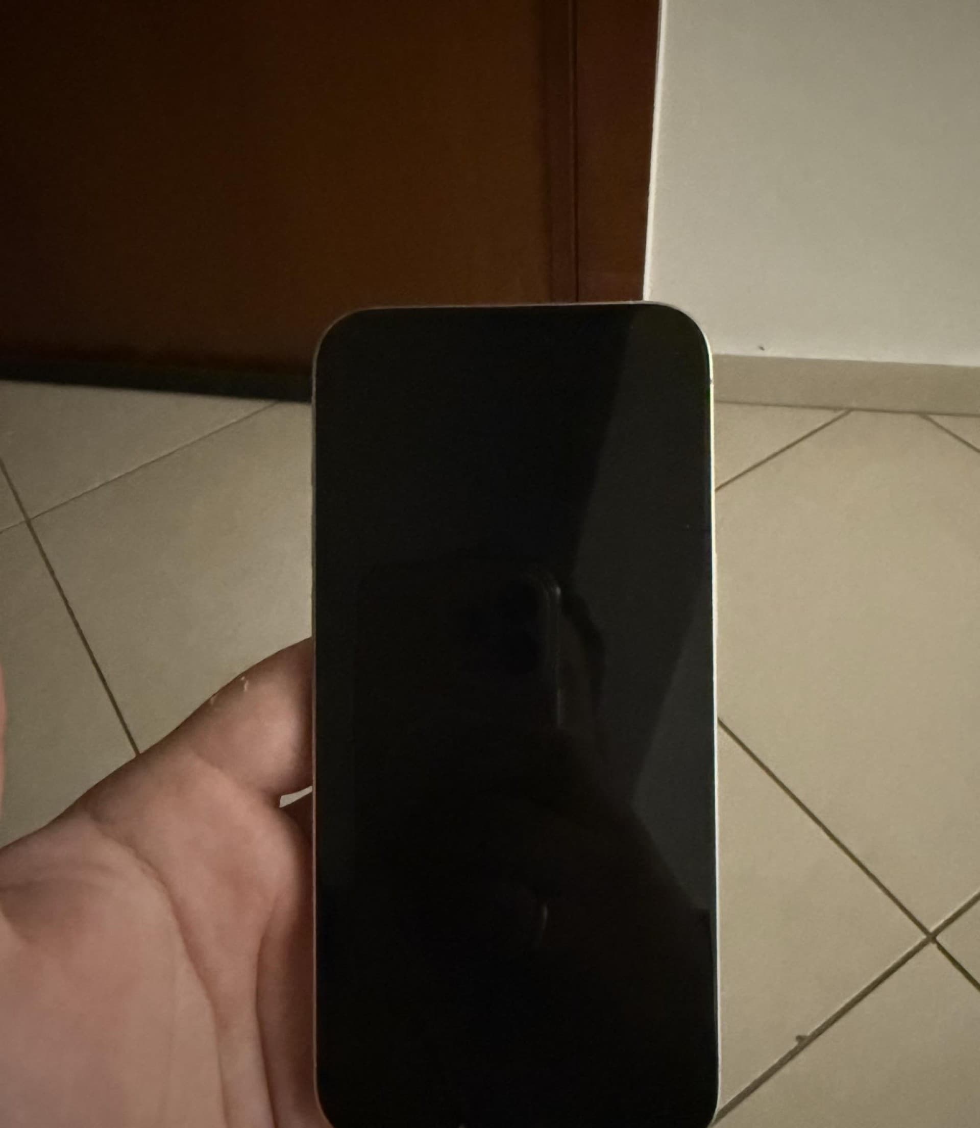 Apple iPhone 15 Pro Max 256GB White Titanium