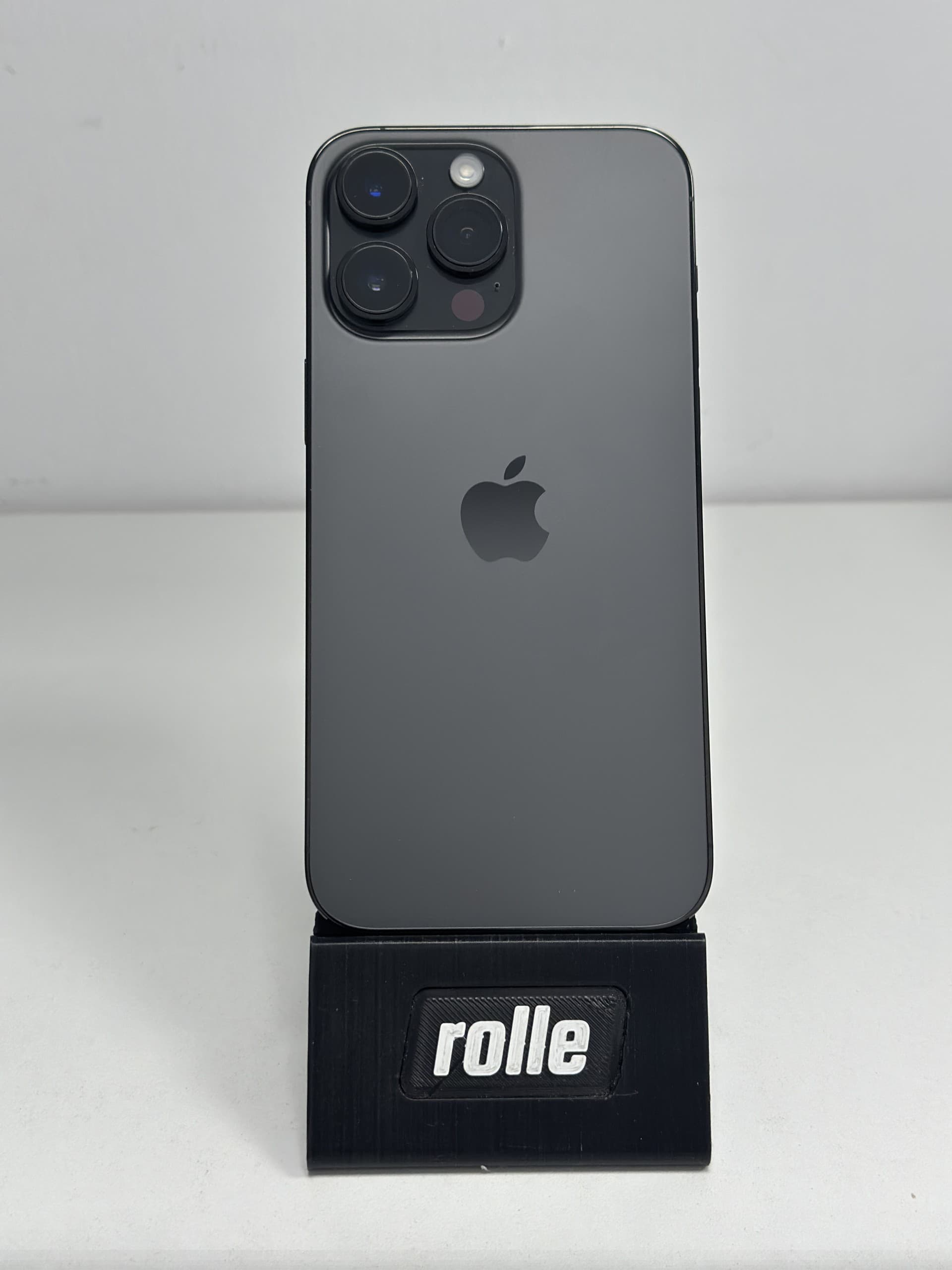 Apple iPhone 14 Pro Max 256GB Space Black