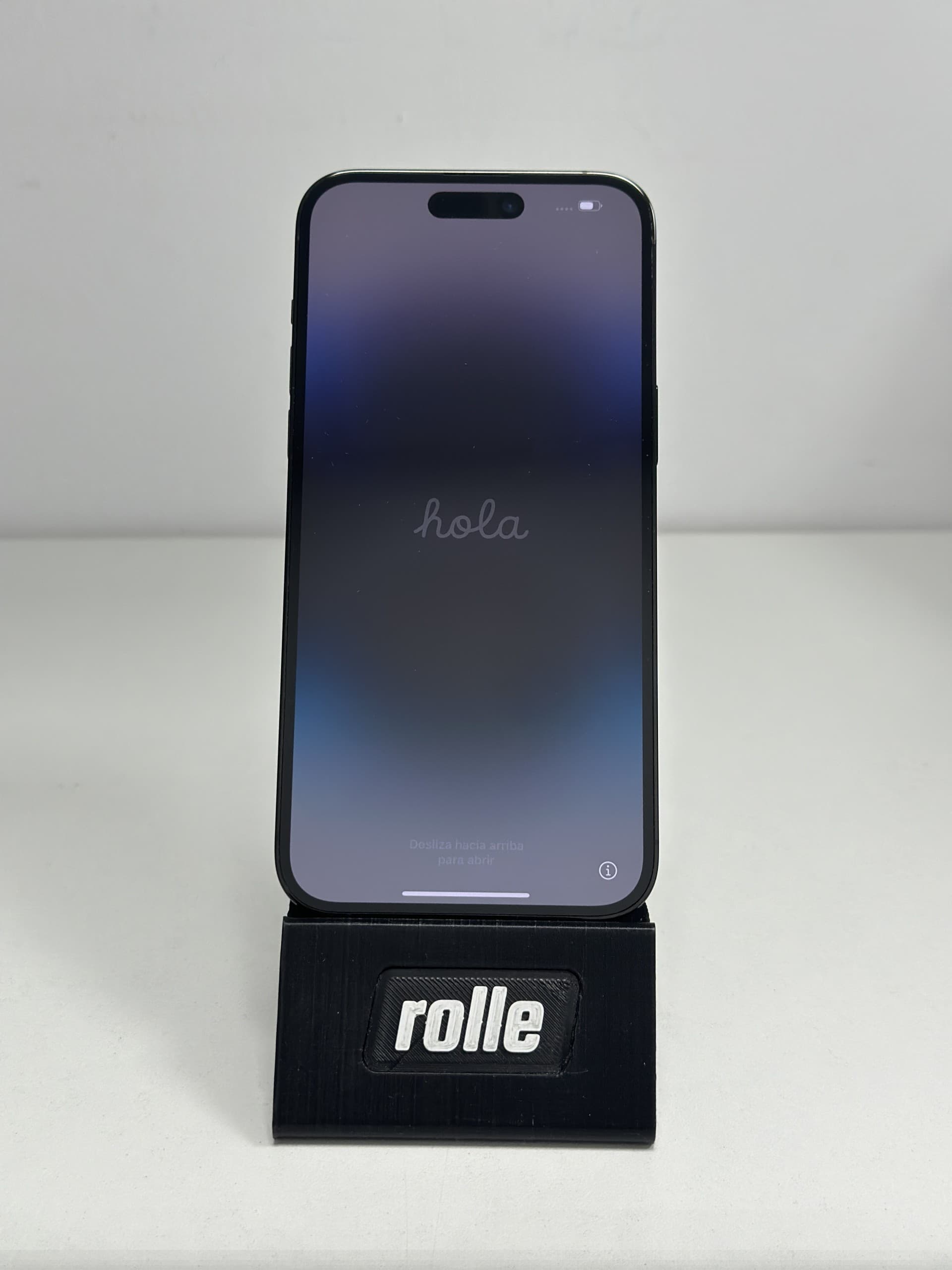 Apple iPhone 14 Pro Max 256GB Space Black