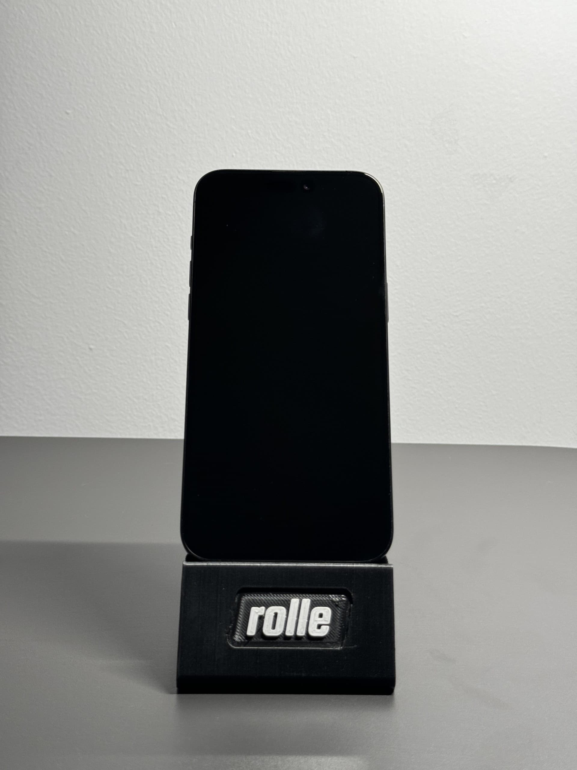 Apple iPhone 15 Pro Max 256GB Black Titanium