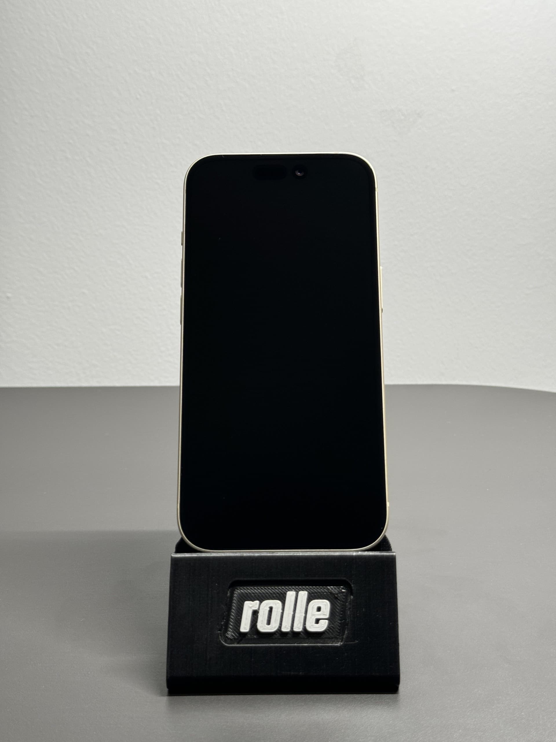 Apple iPhone 15 128GB Yellow