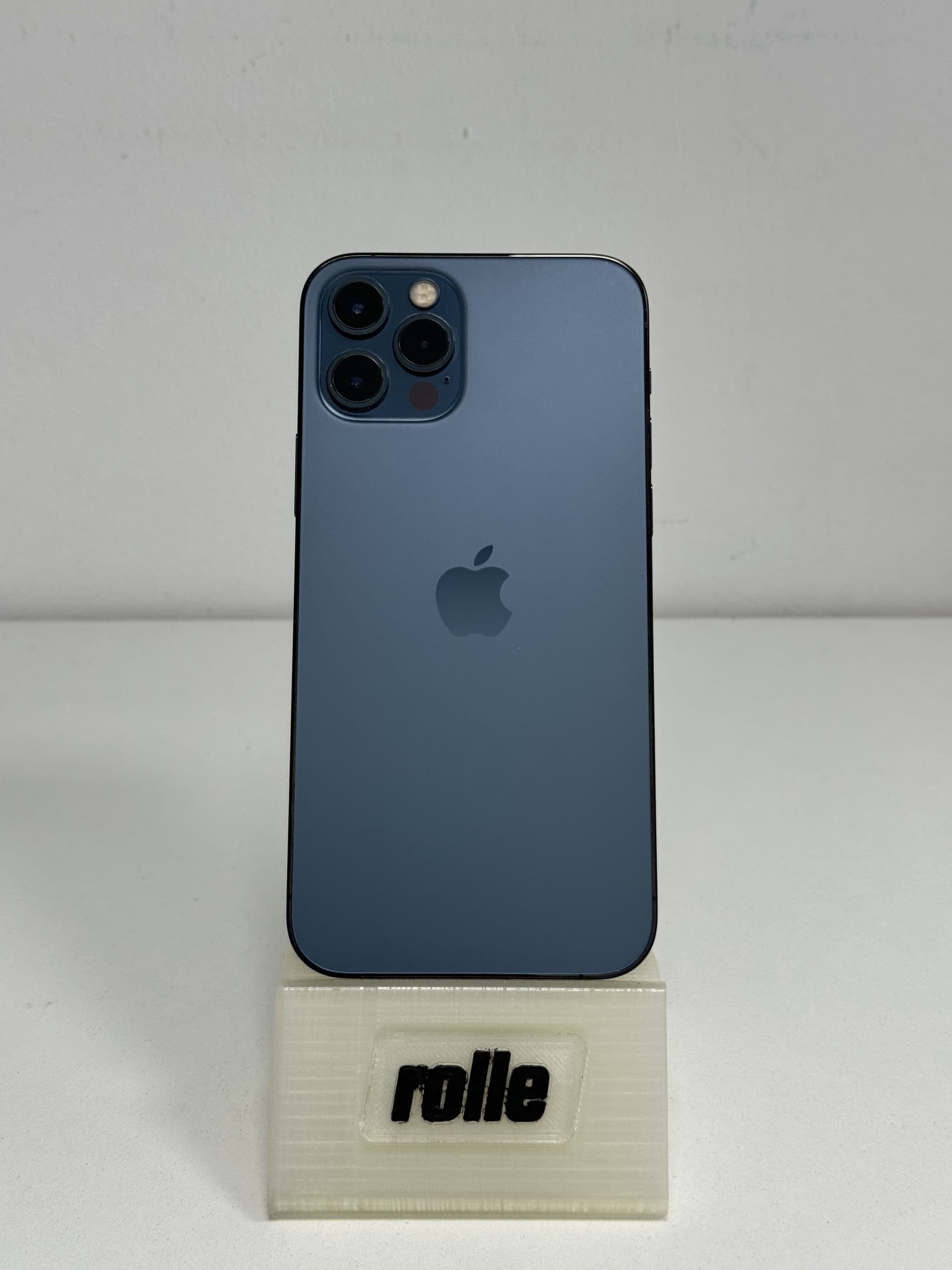 Apple iPhone 12 Pro 128GB Pacific Blue