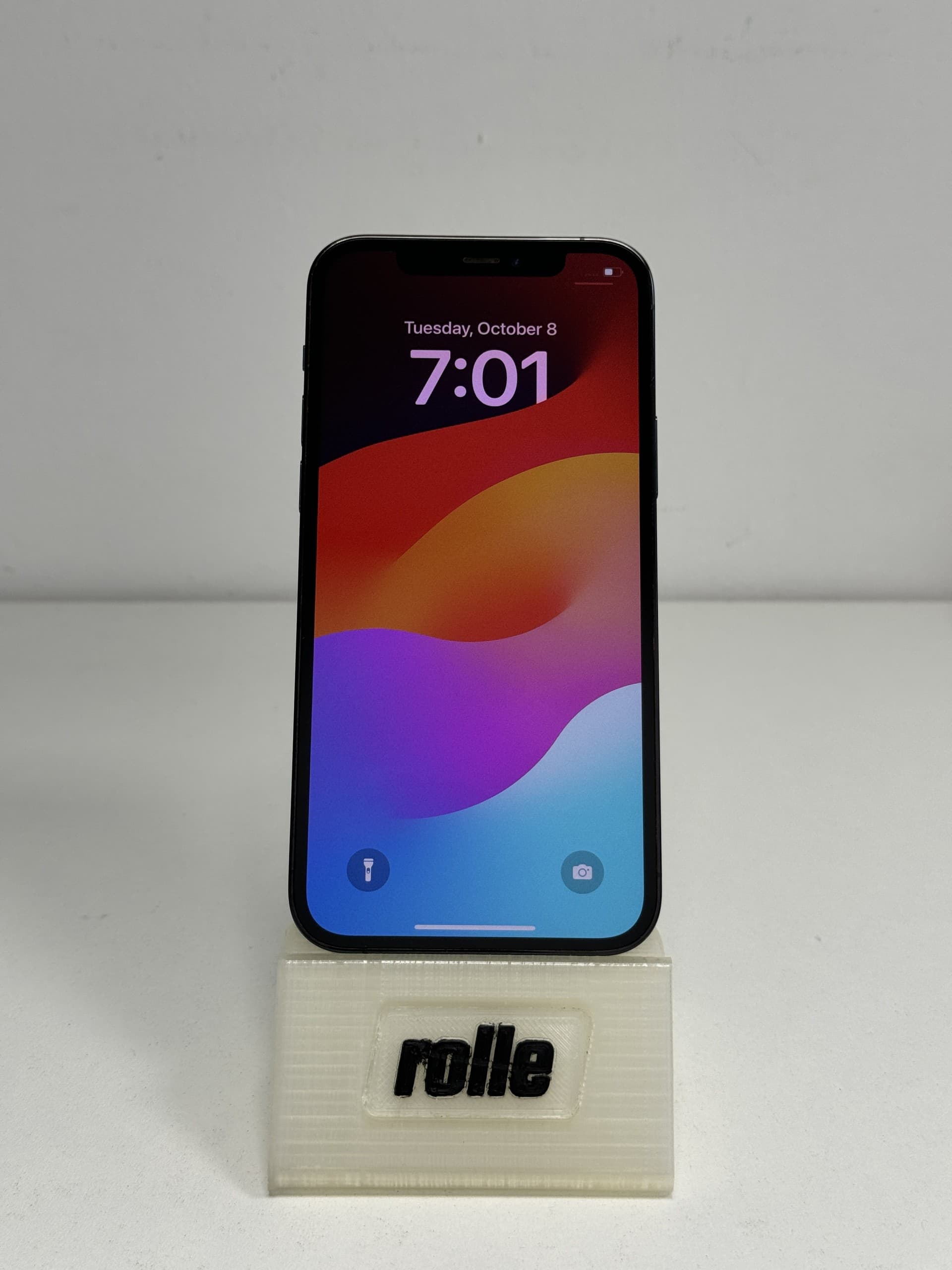 Apple iPhone 12 Pro 128GB Pacific Blue