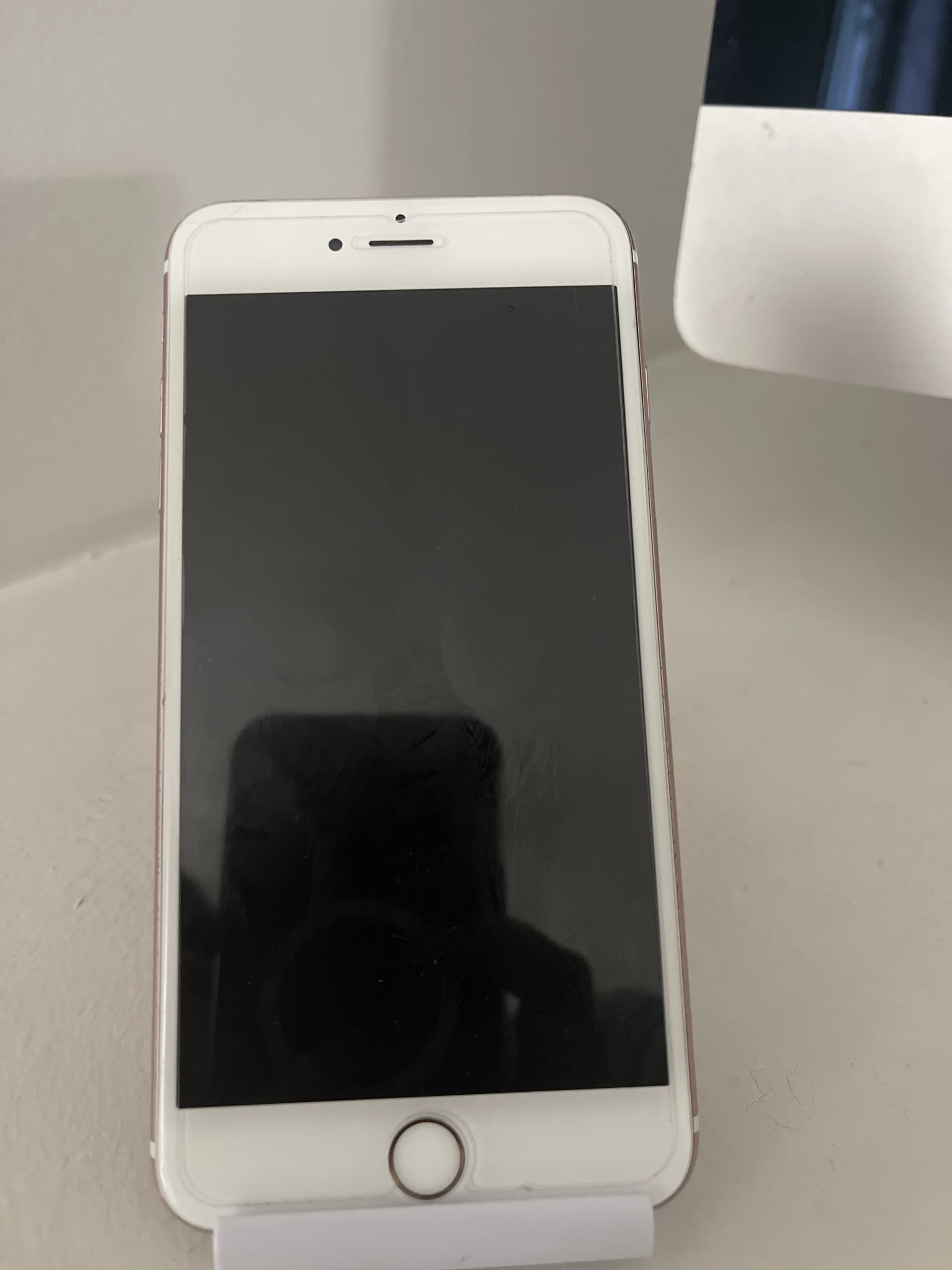 Apple iPhone 6s Plus 64GB Rose Gold