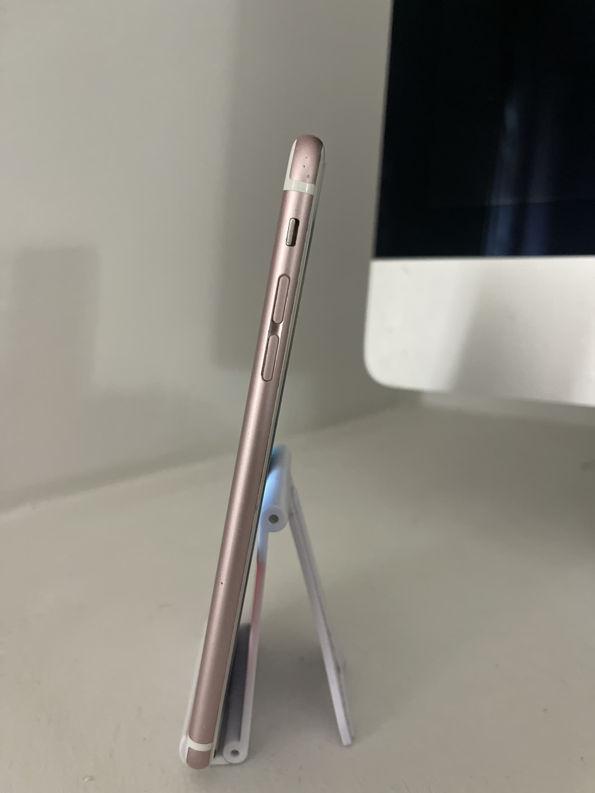 Apple iPhone 6s Plus 64GB Rose Gold