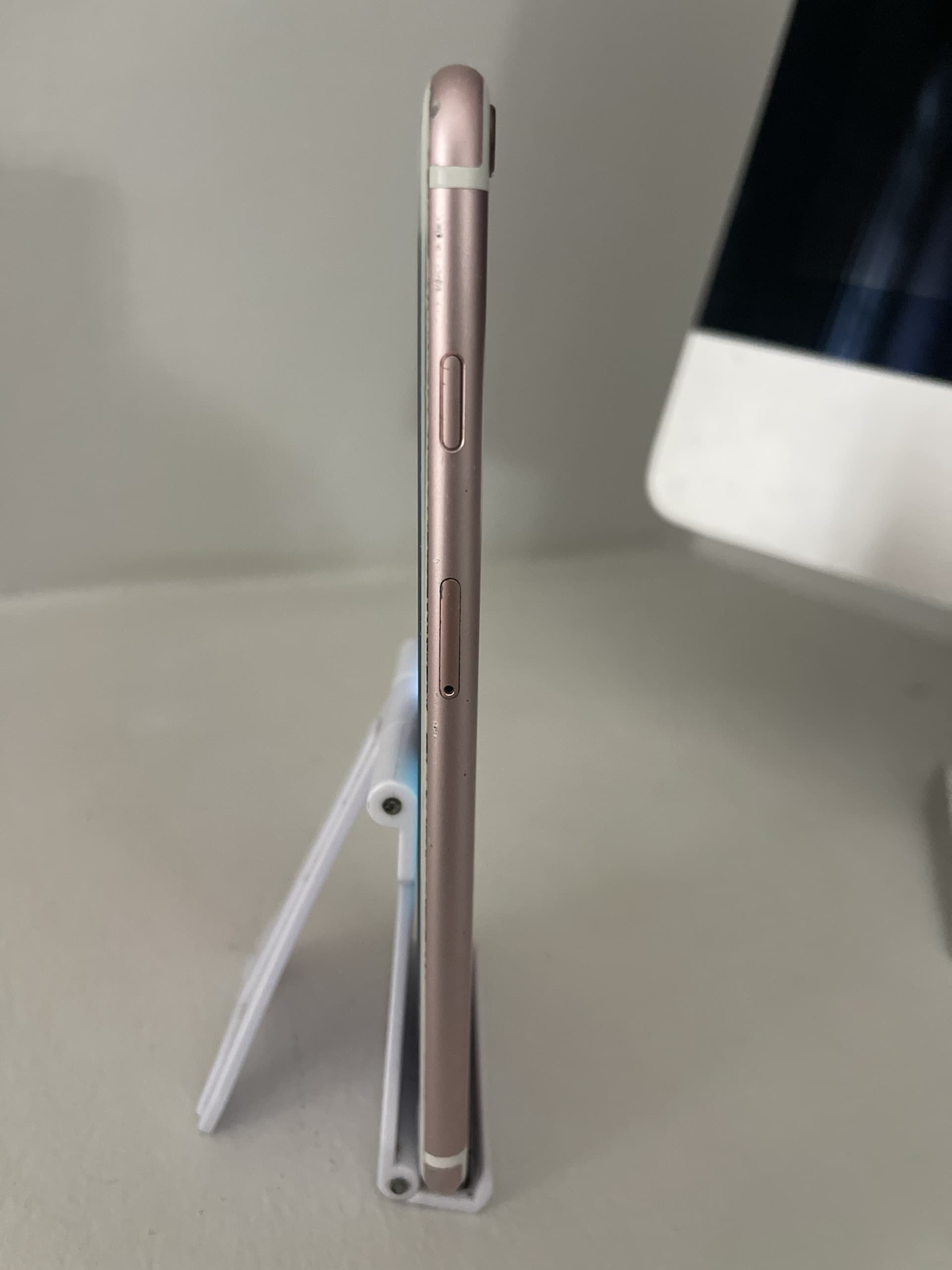 Apple iPhone 6s Plus 64GB Rose Gold